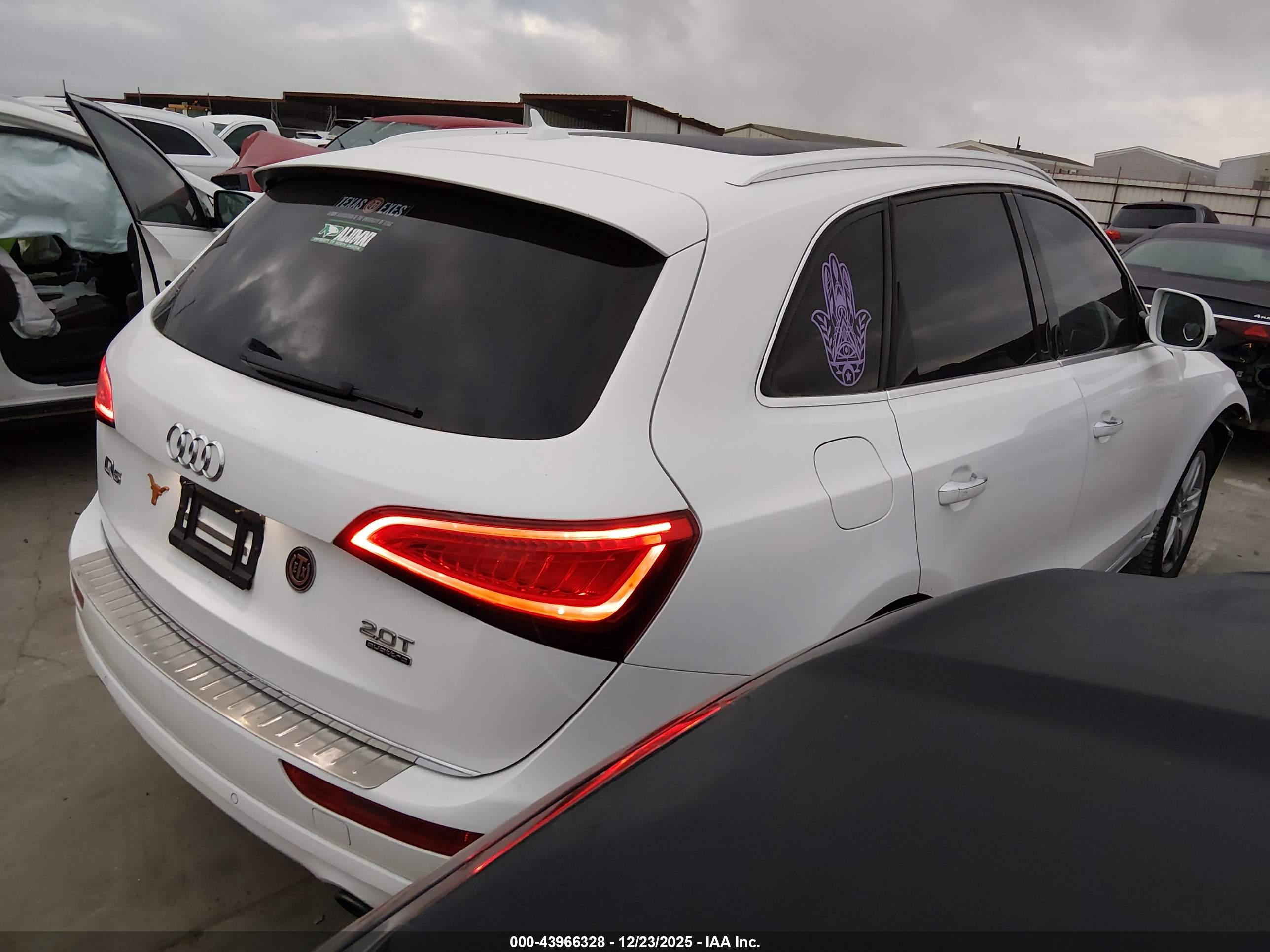 AUDI Q5 image 4