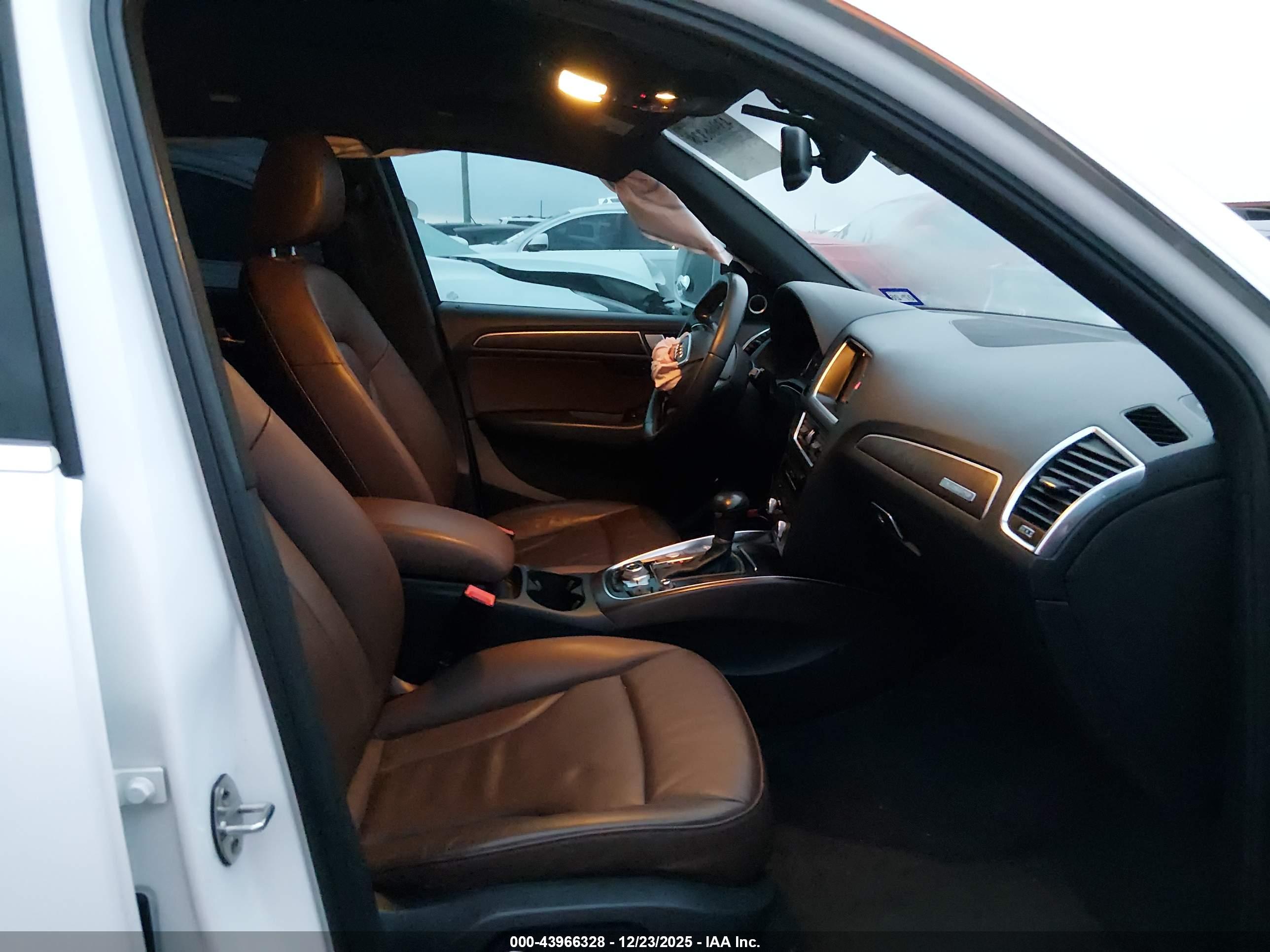 AUDI Q5 image 5