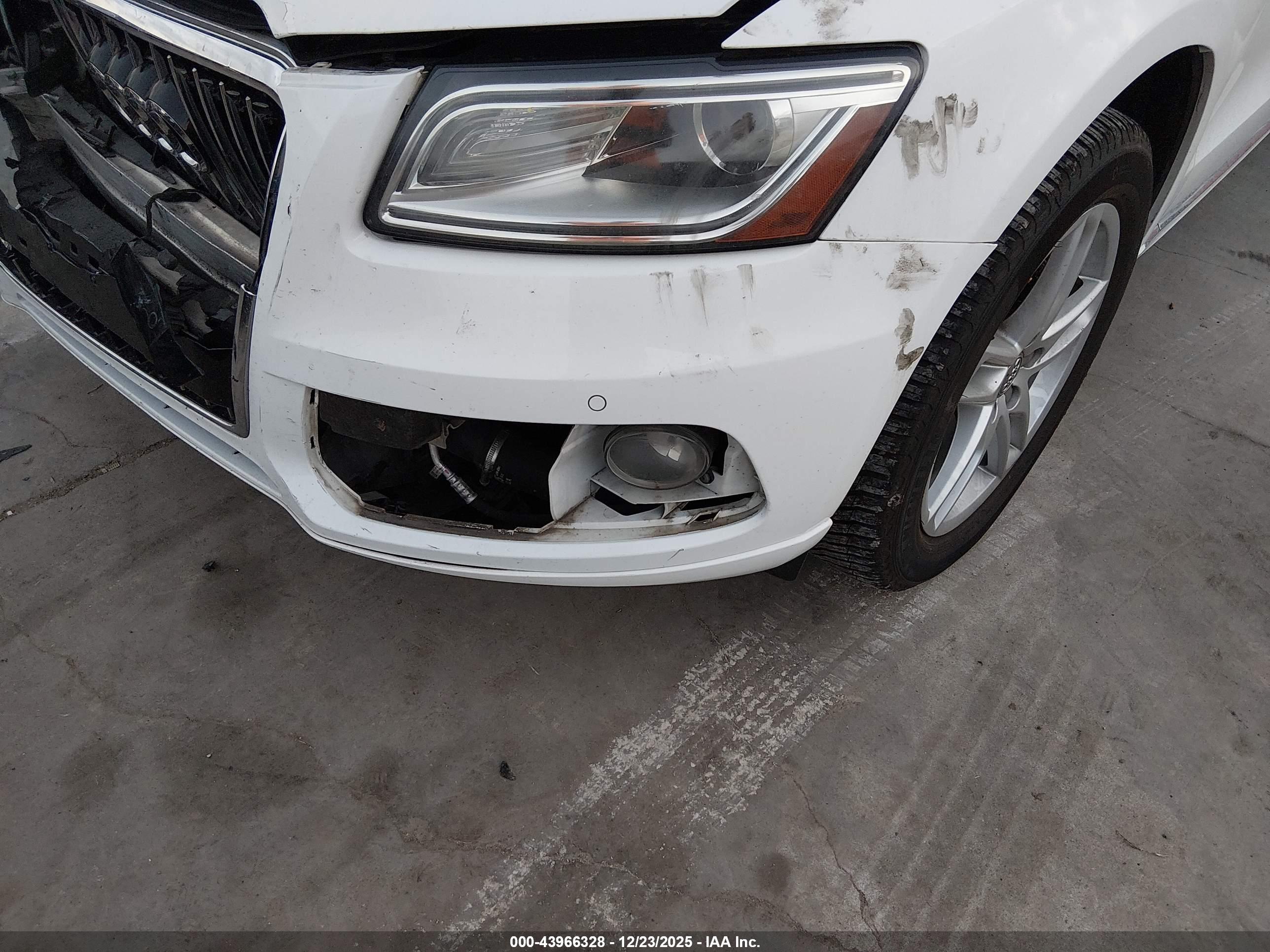AUDI Q5 image 6