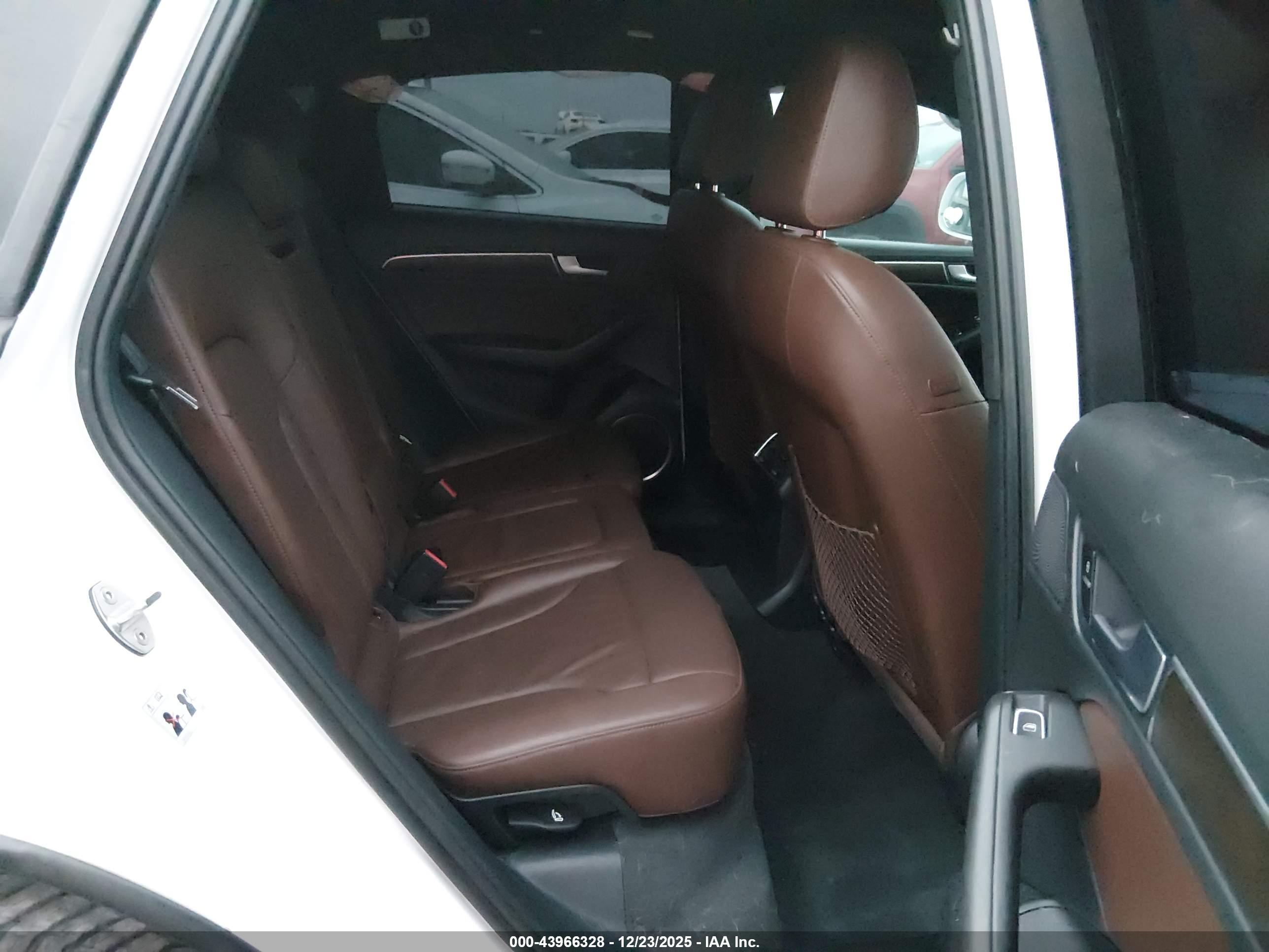 AUDI Q5 image 8