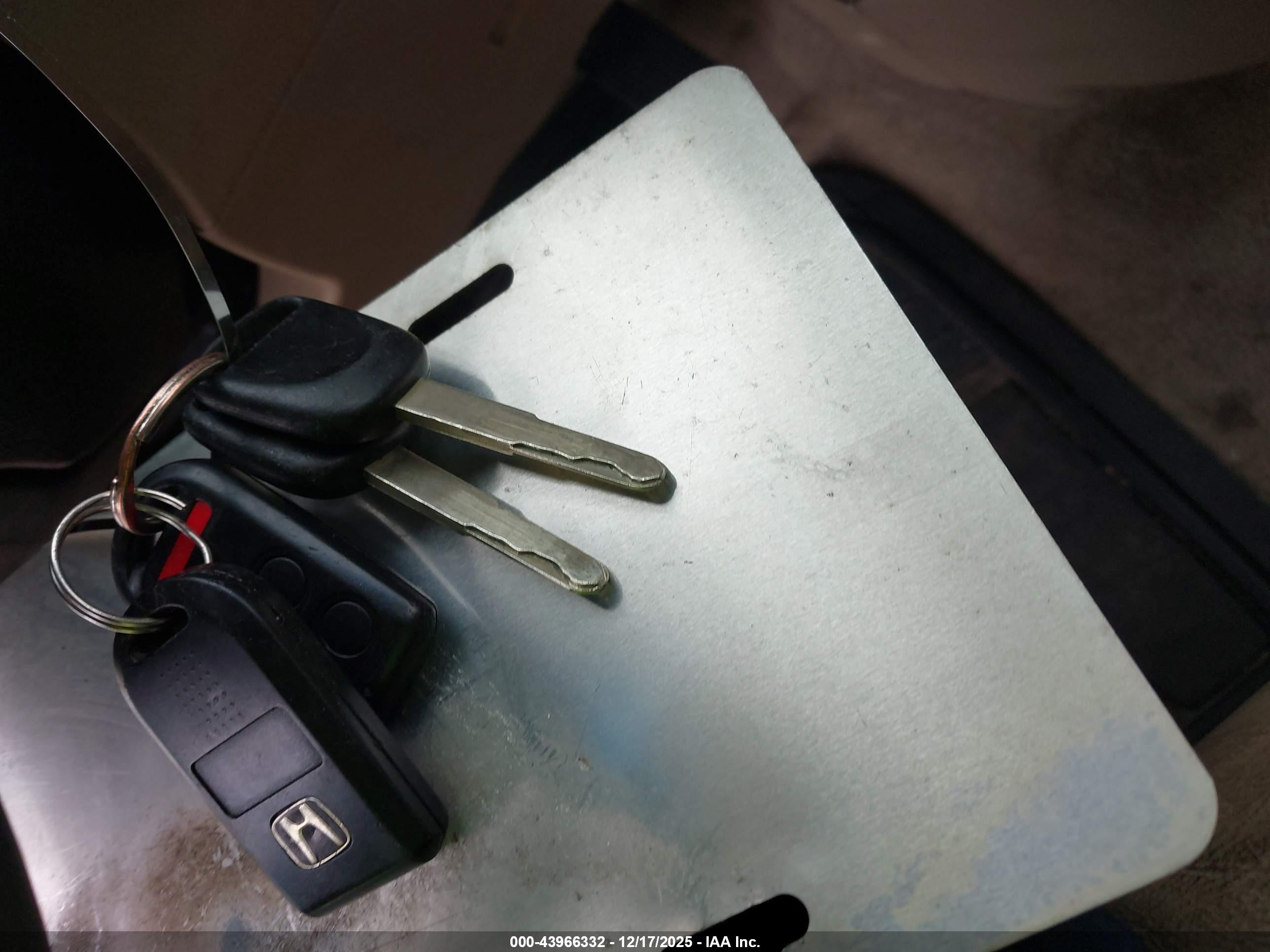 HONDA ODYSSEY image 11