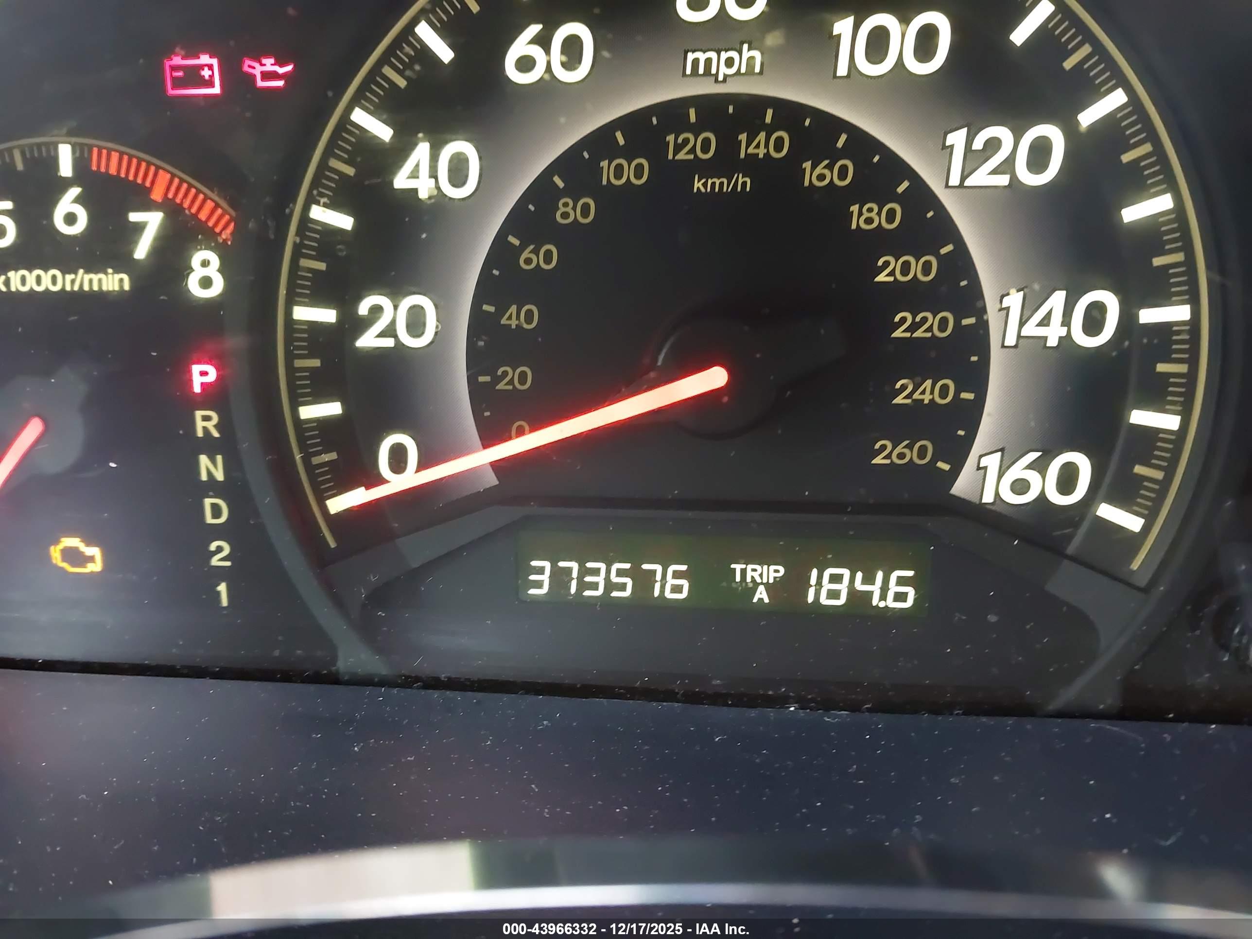 HONDA ODYSSEY image 7