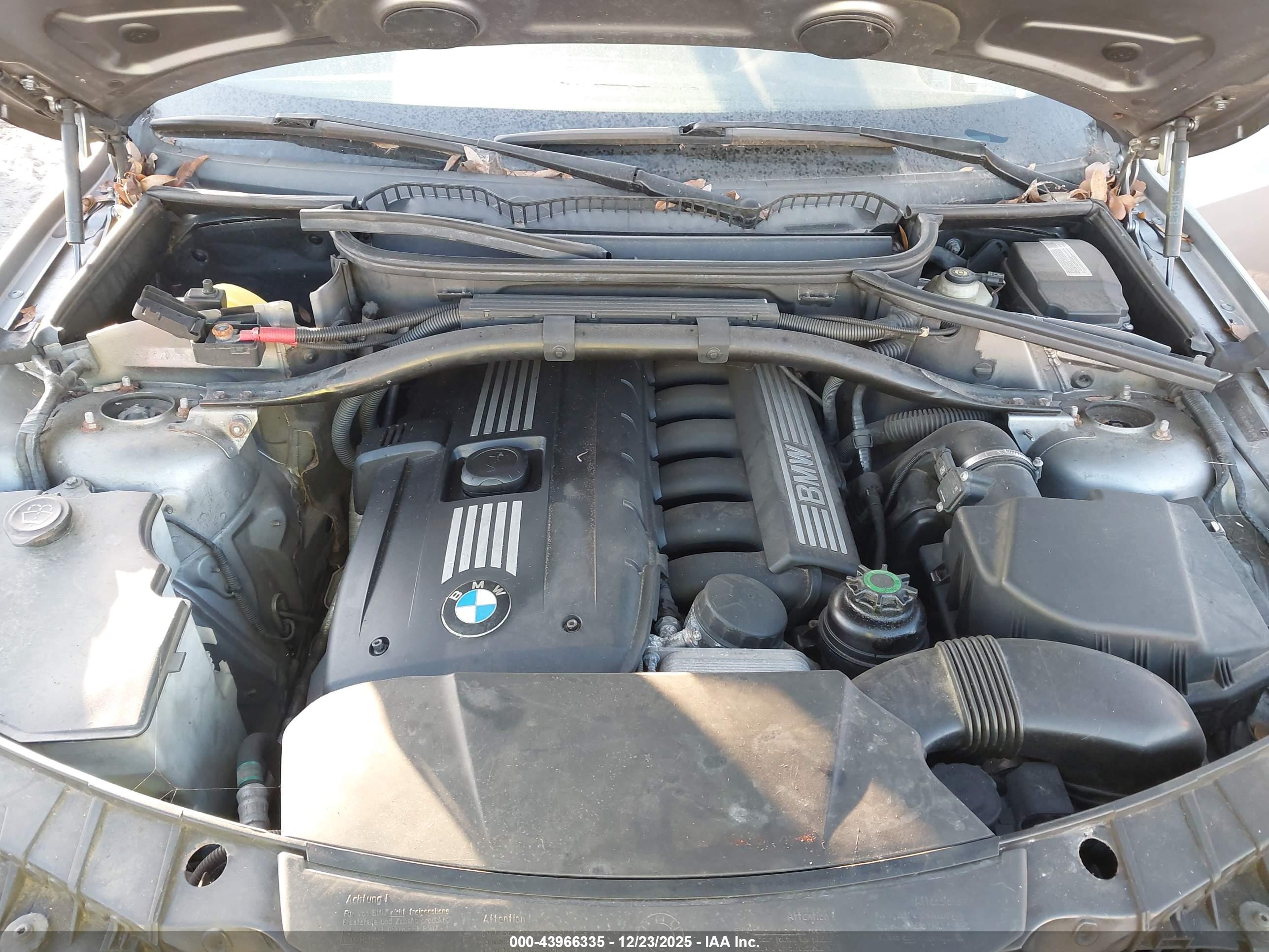 BMW X3 image 10