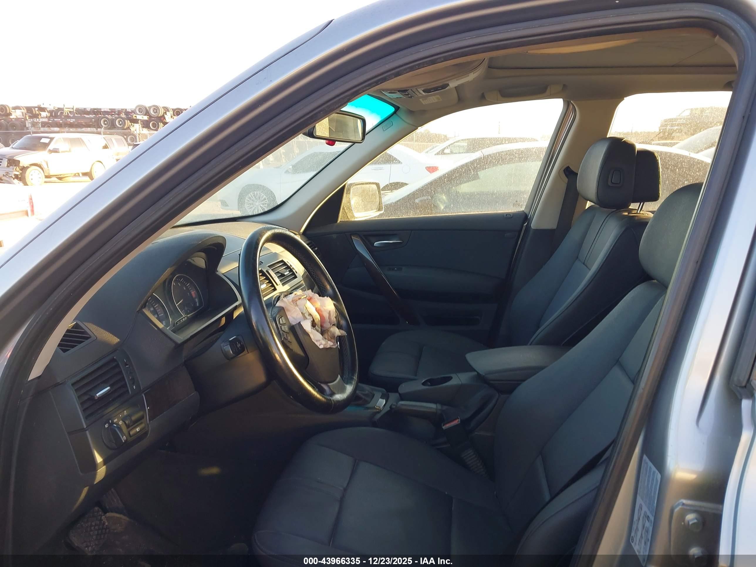 BMW X3 image 5