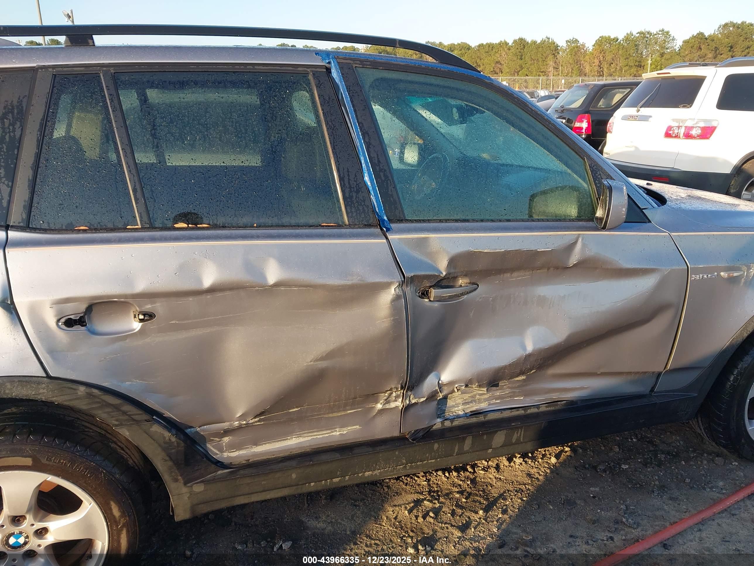 BMW X3 image 6