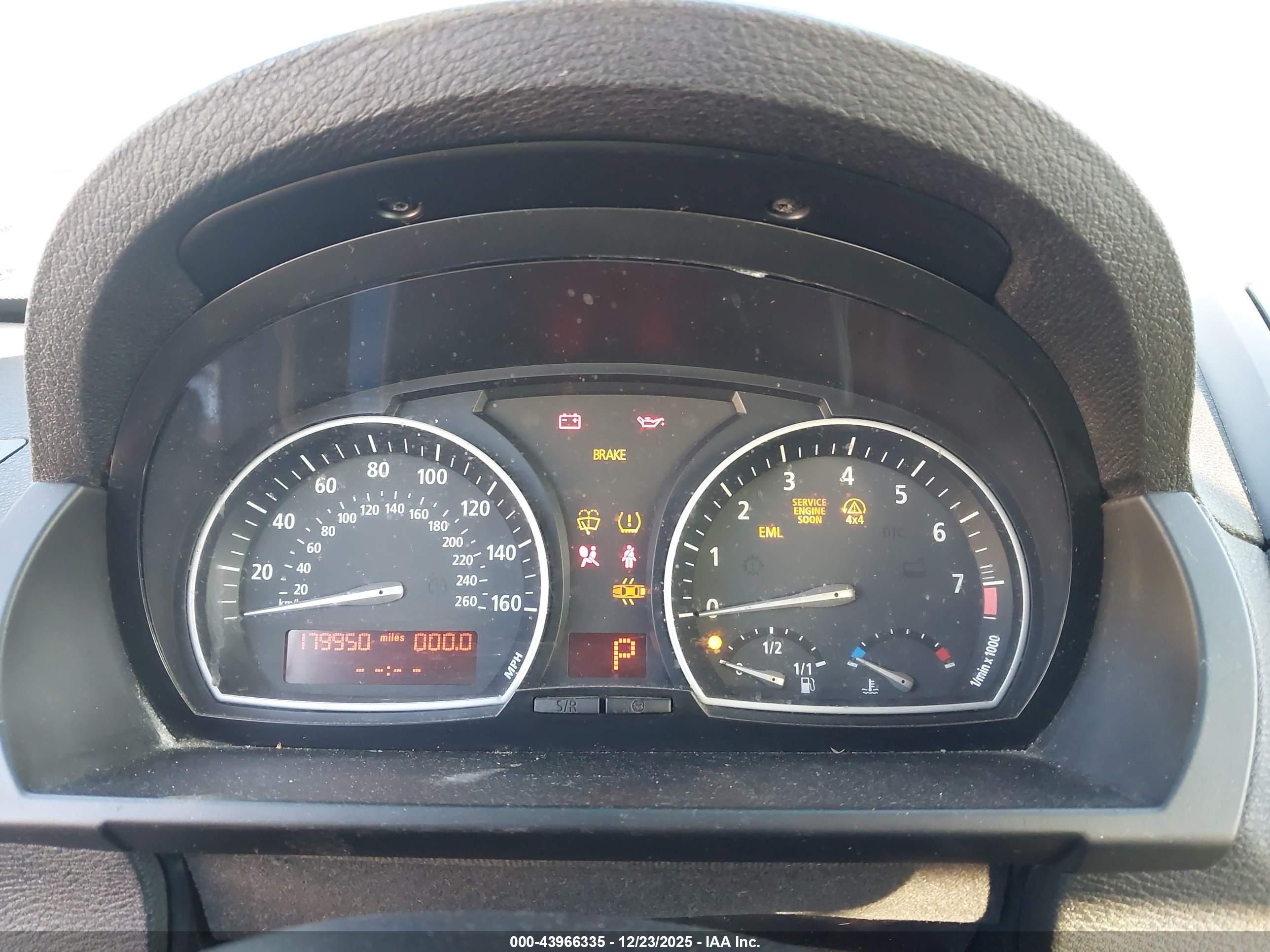 BMW X3 image 7
