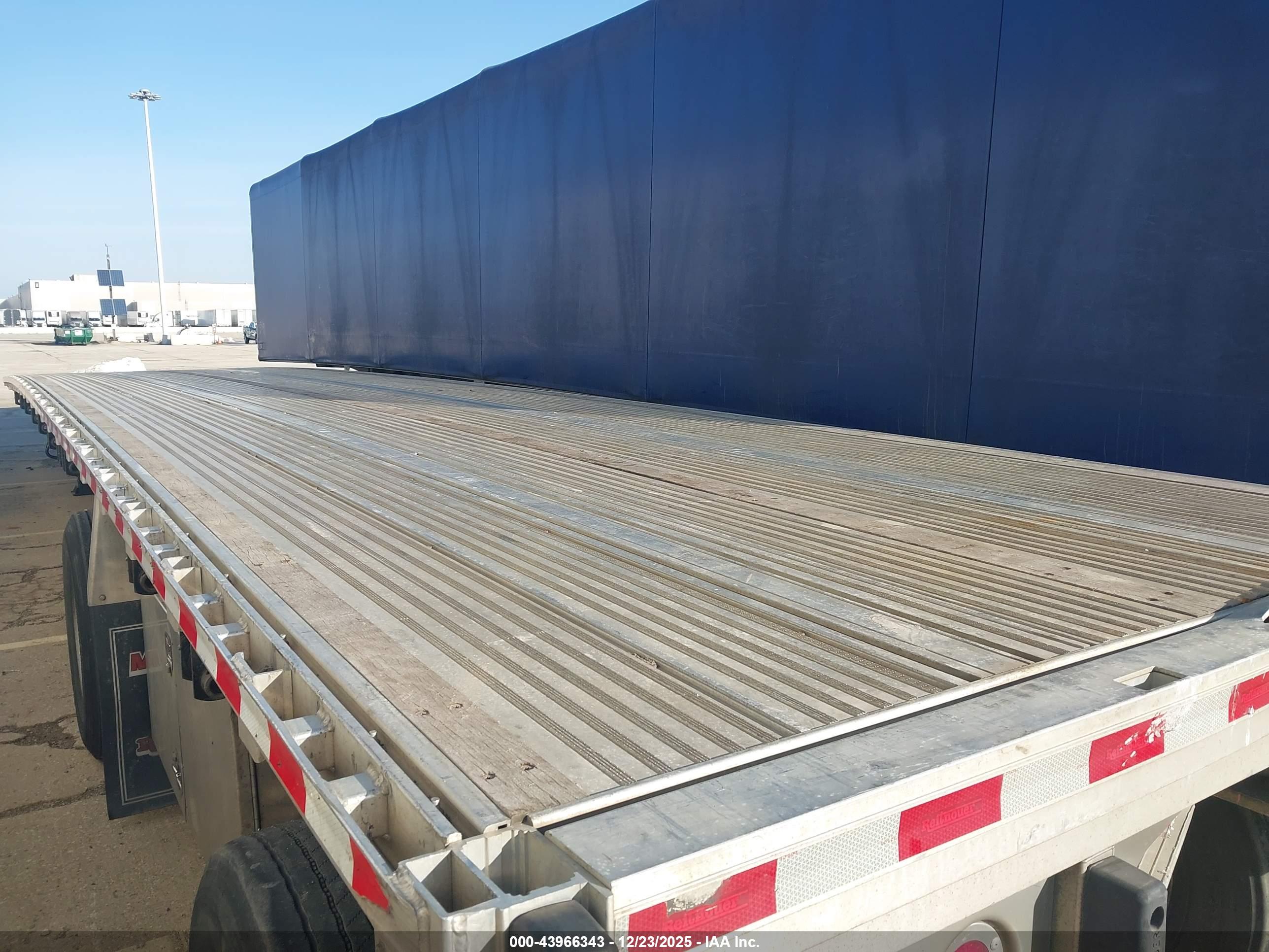 REITNOUER FLATBED image 5