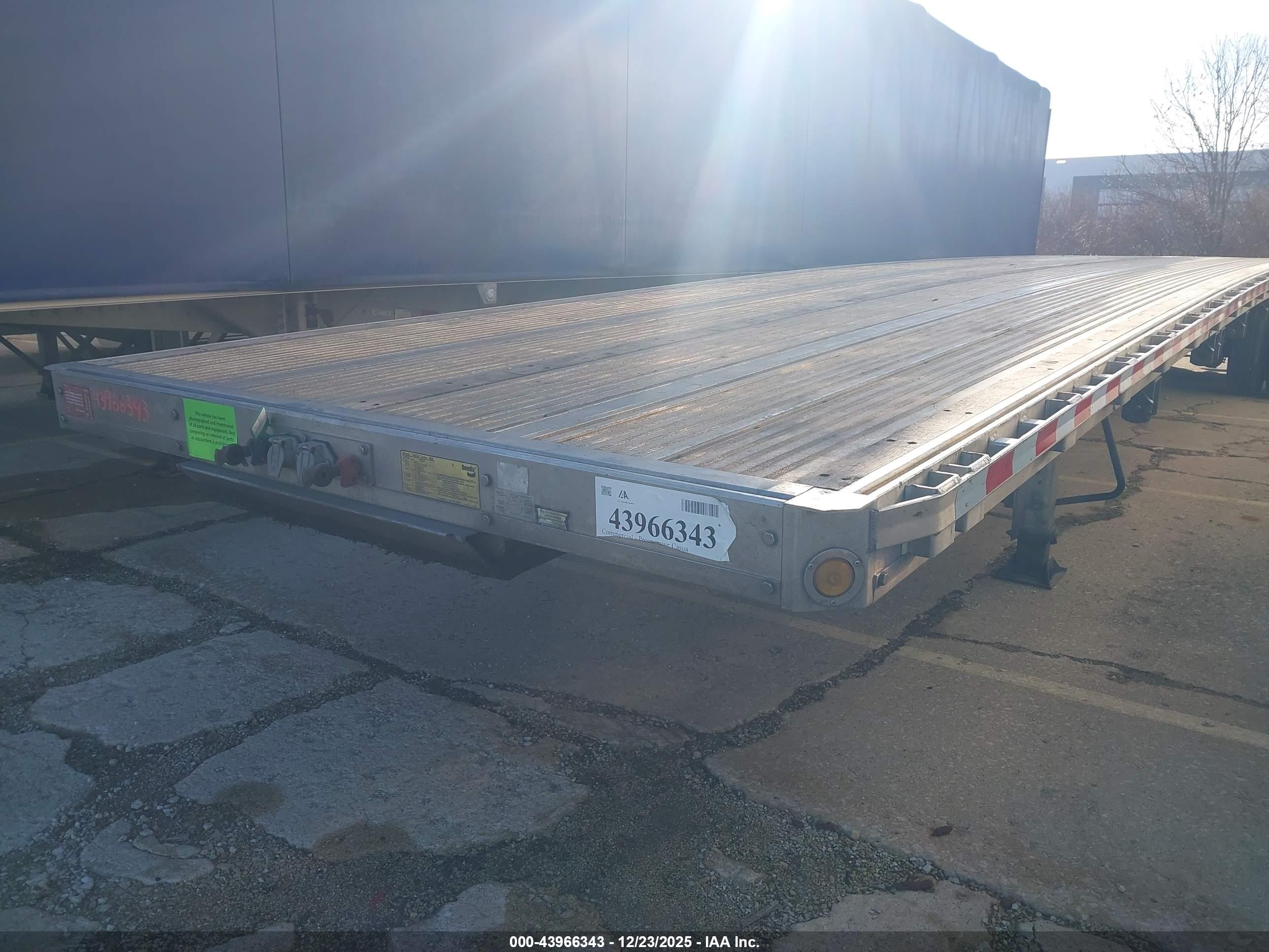 REITNOUER FLATBED image 6