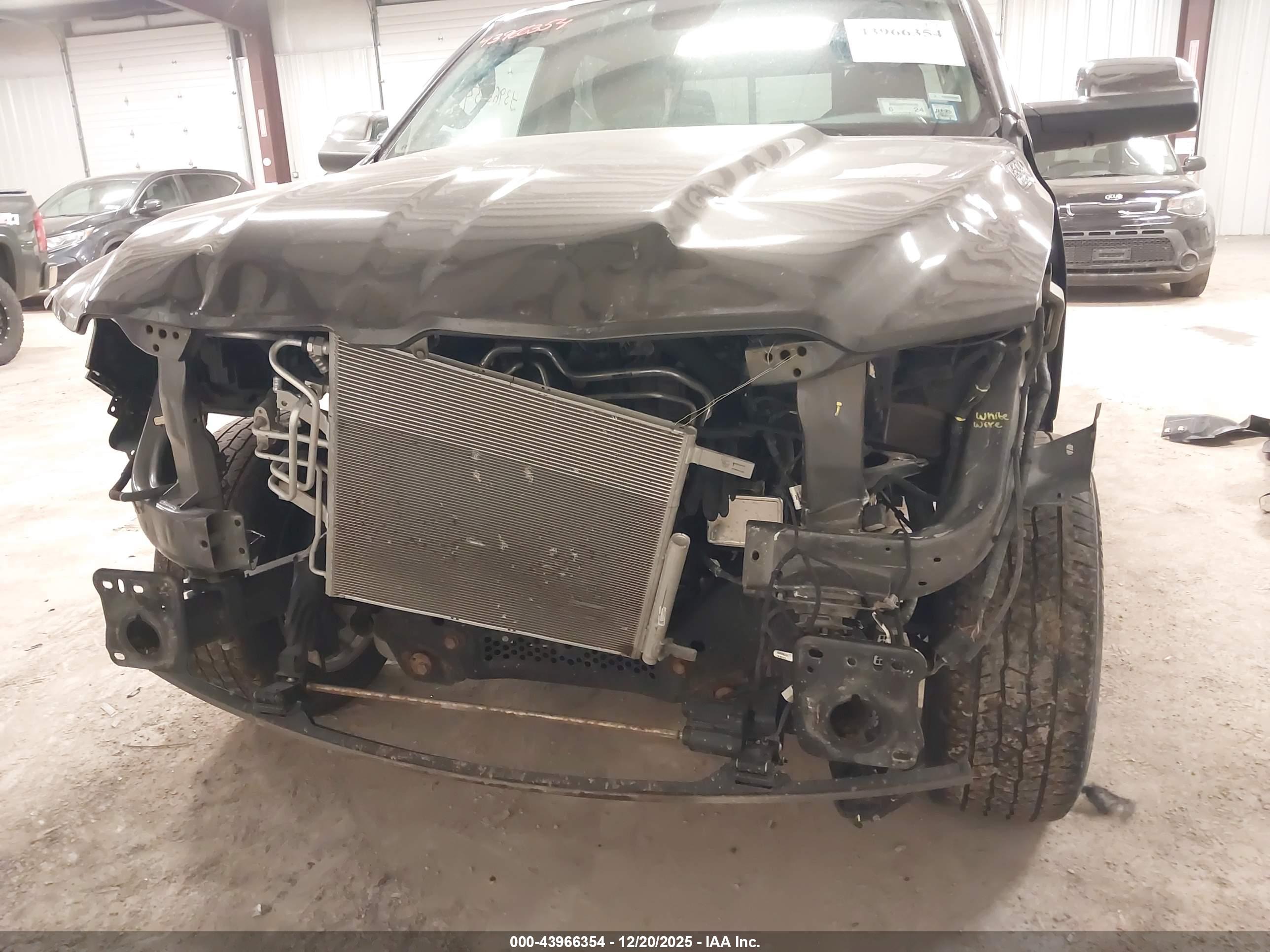 RAM 1500 image 6