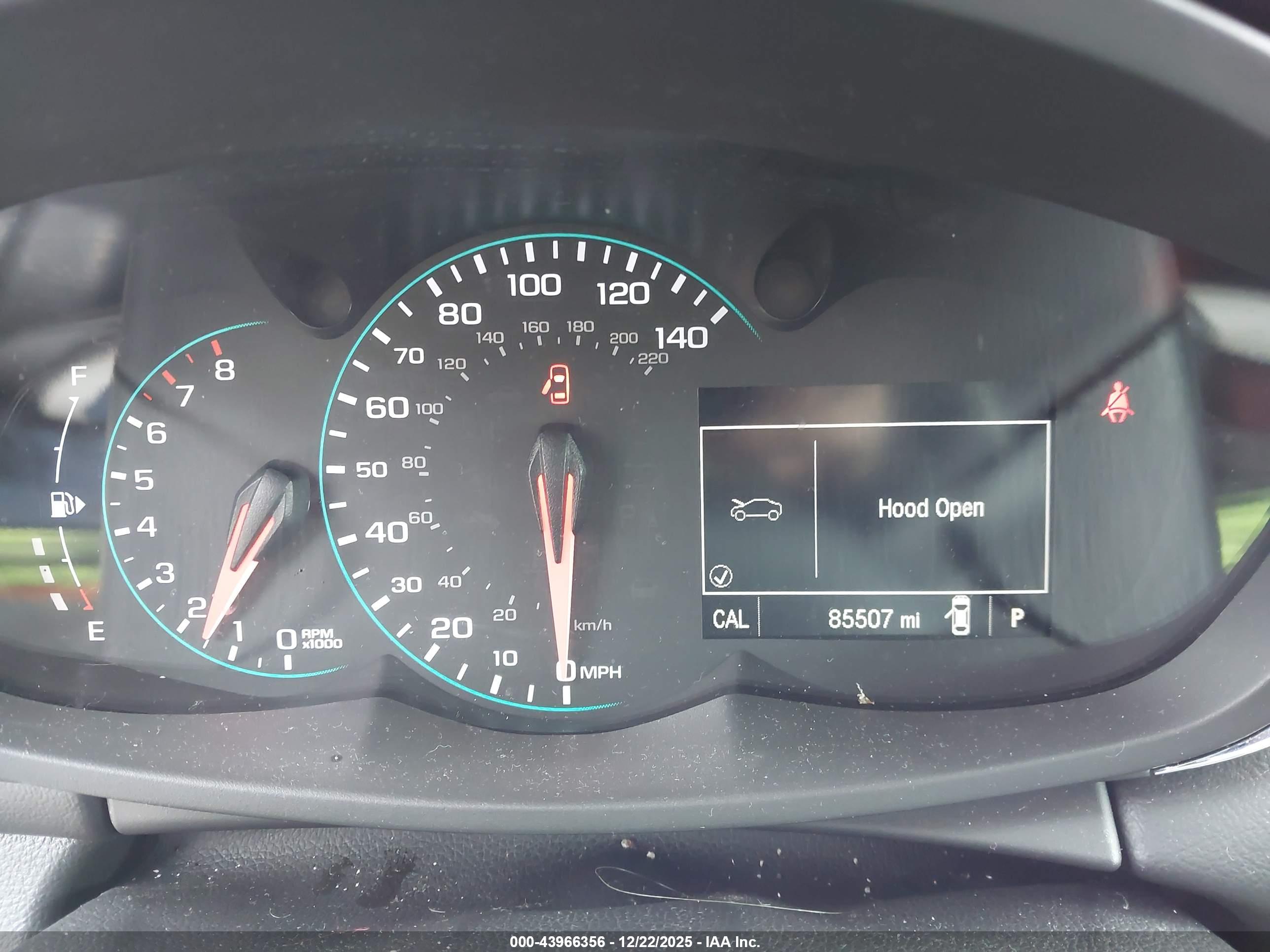 CHEVROLET TRAX image 7