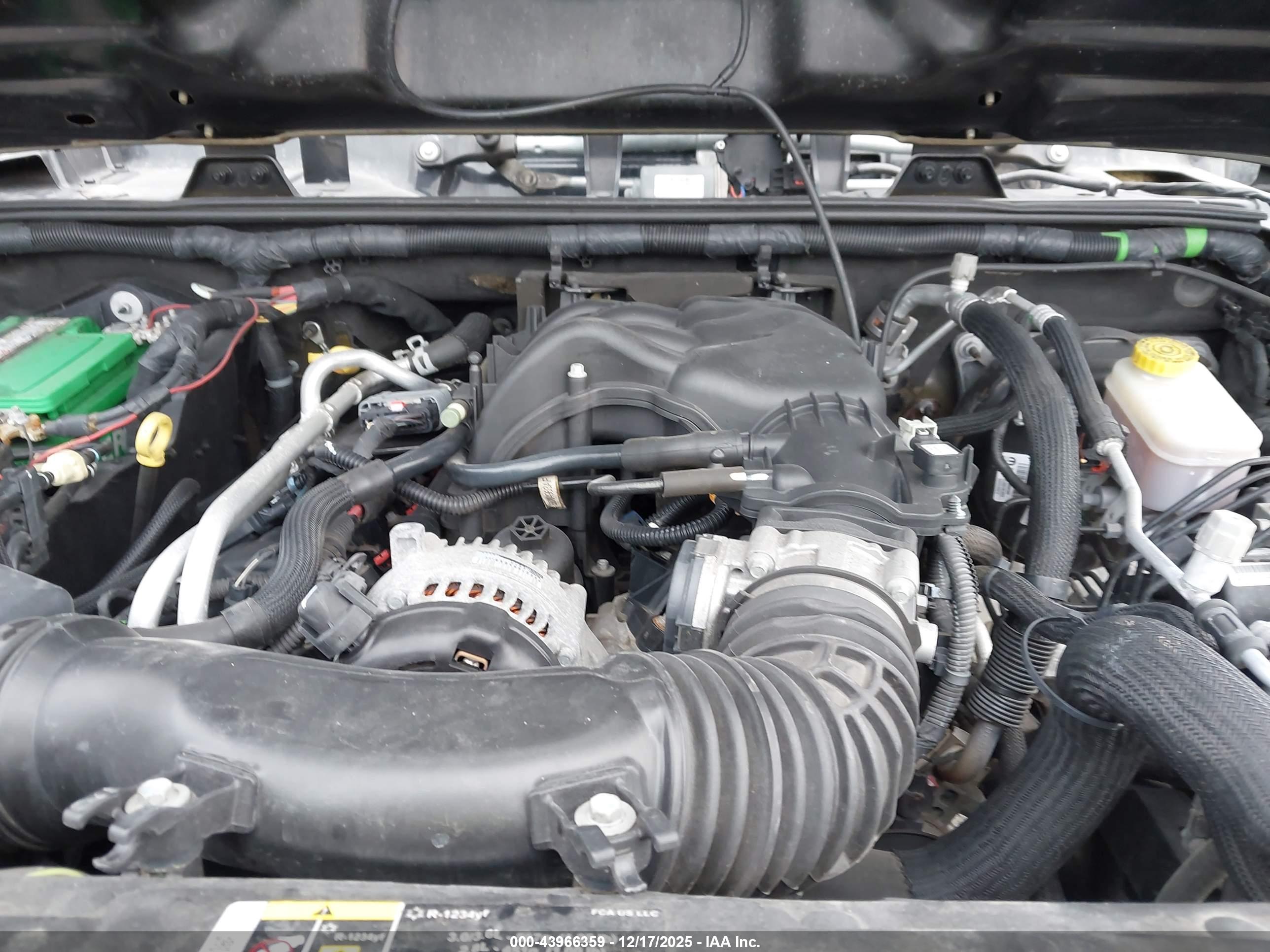 JEEP WRANGLER image 10