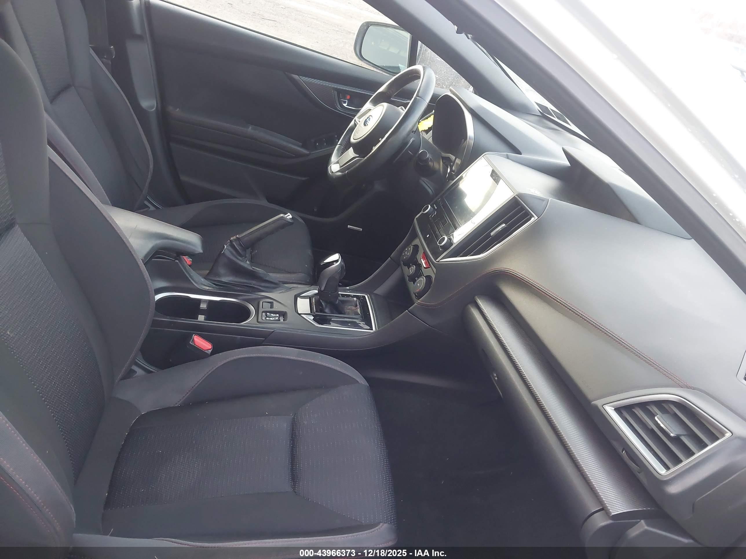 SUBARU IMPREZA image 5