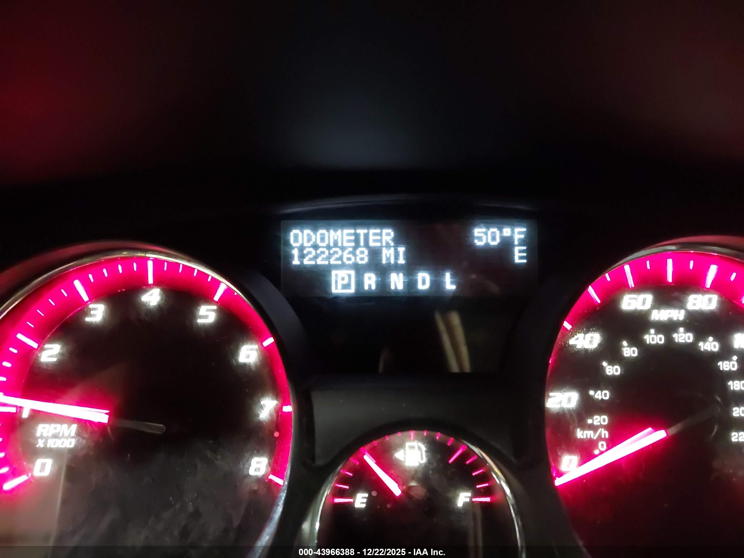 GMC ACADIA image 7
