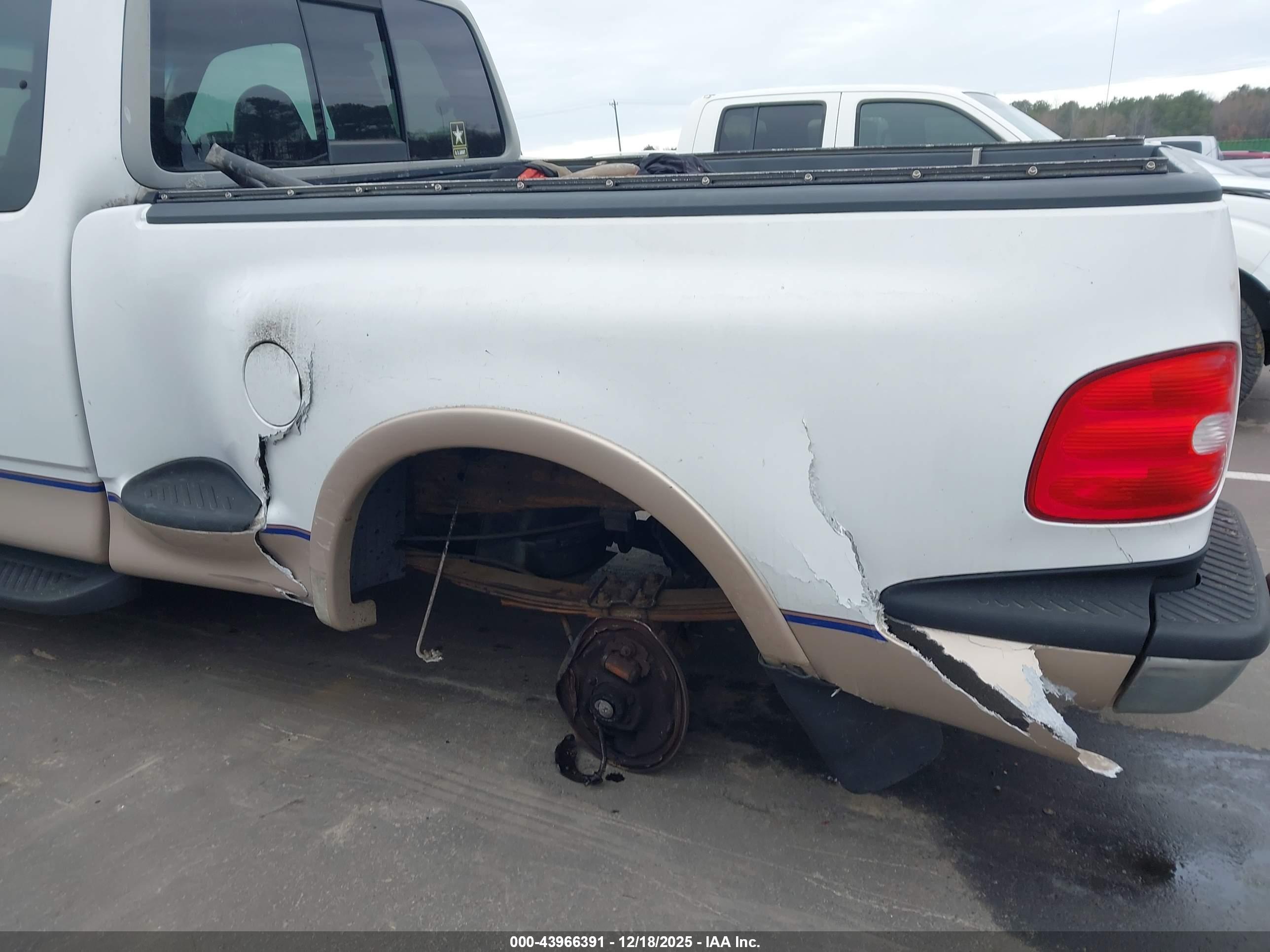 FORD F-150 image 6