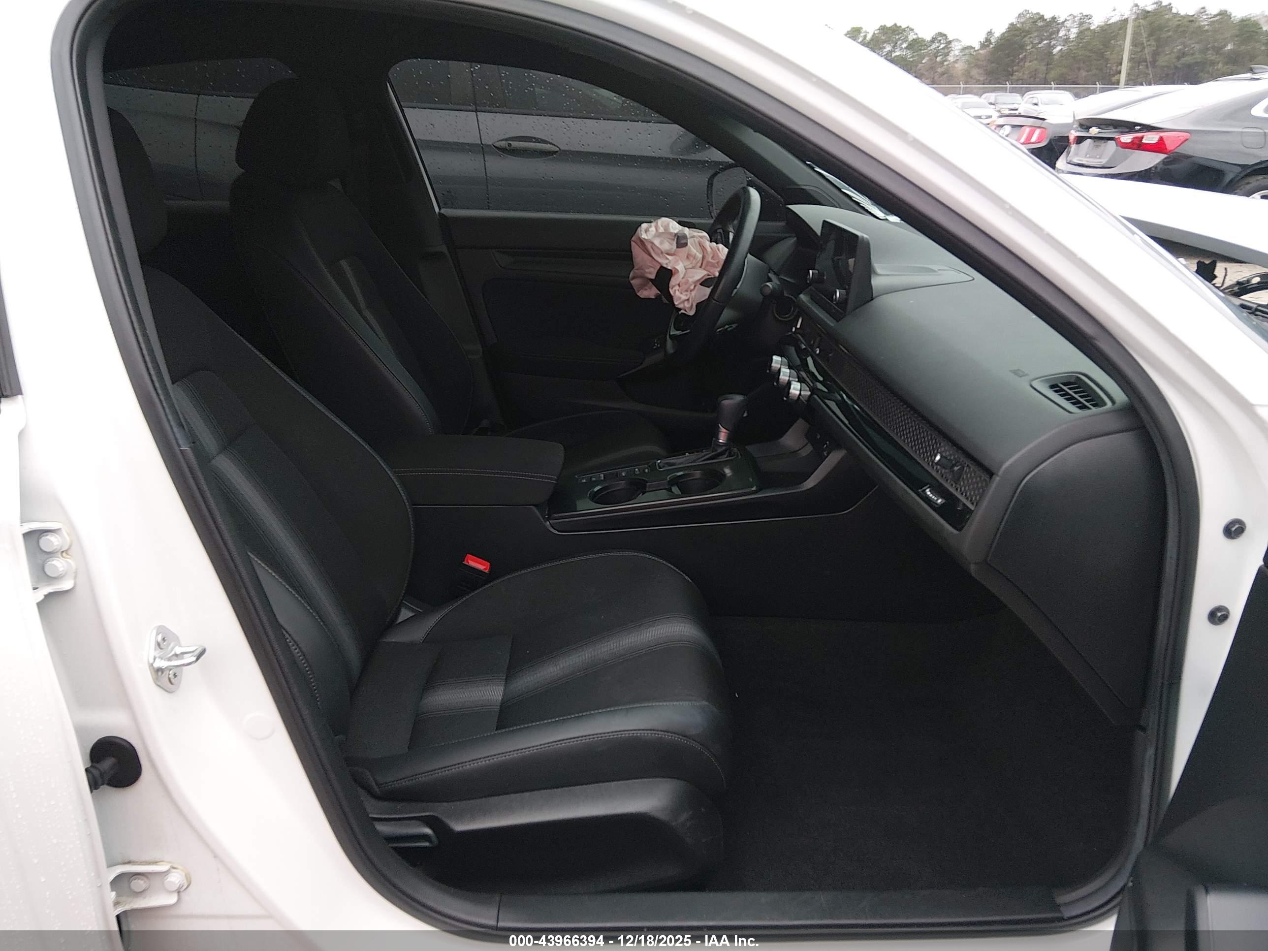 HONDA CIVIC image 5