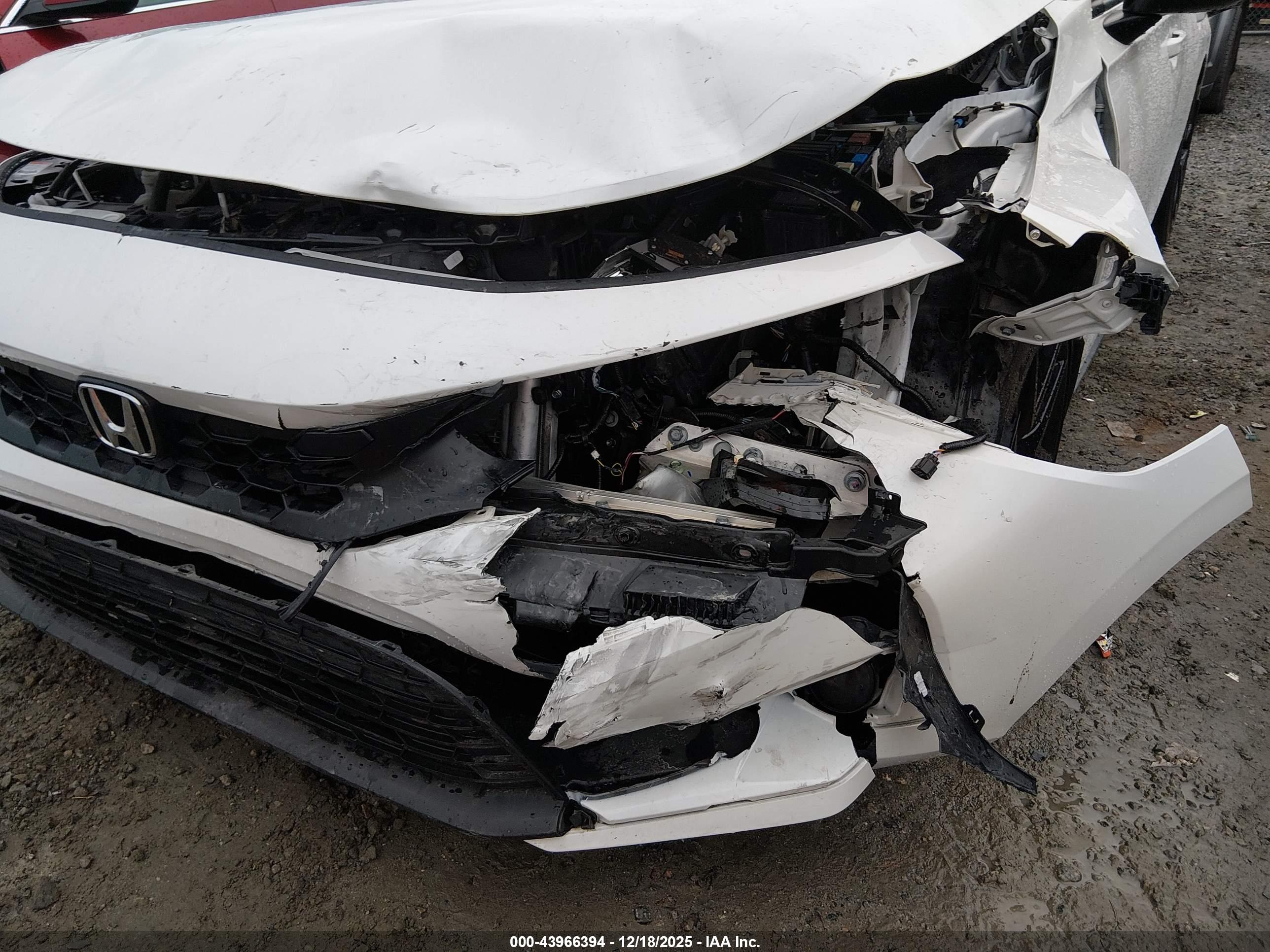 HONDA CIVIC image 6