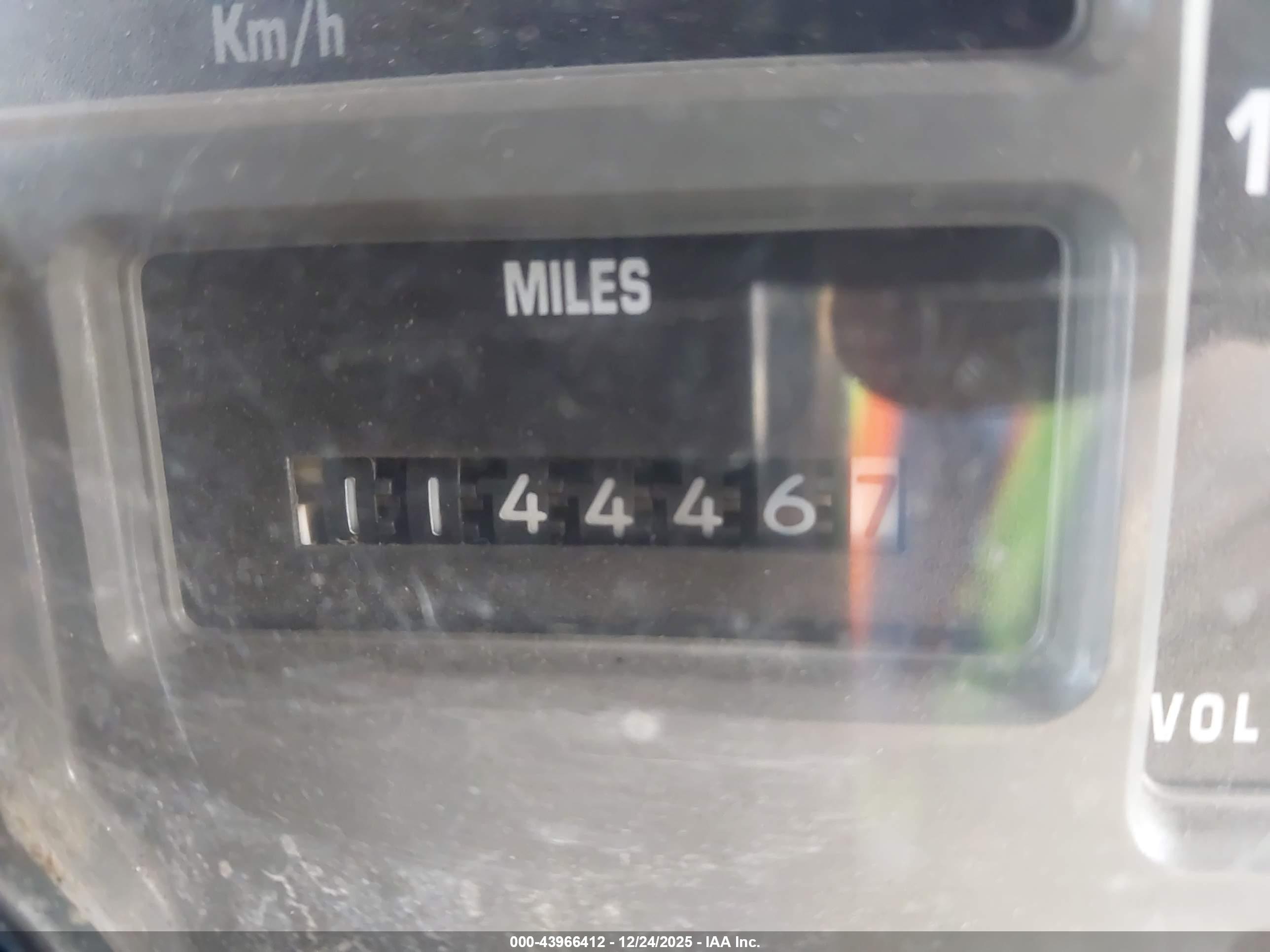 INTERNATIONAL 4000 image 6
