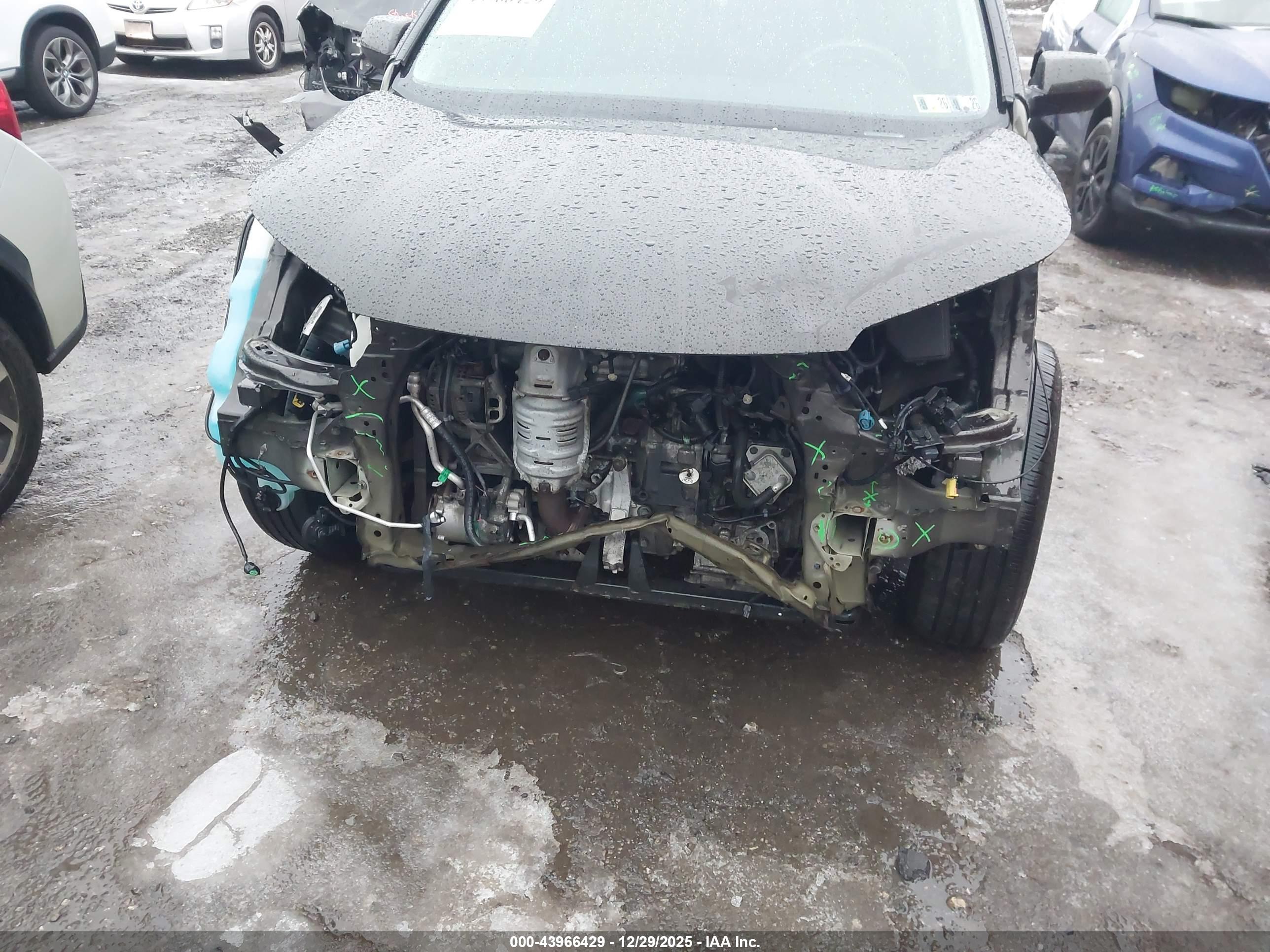 HONDA CR-V image 6