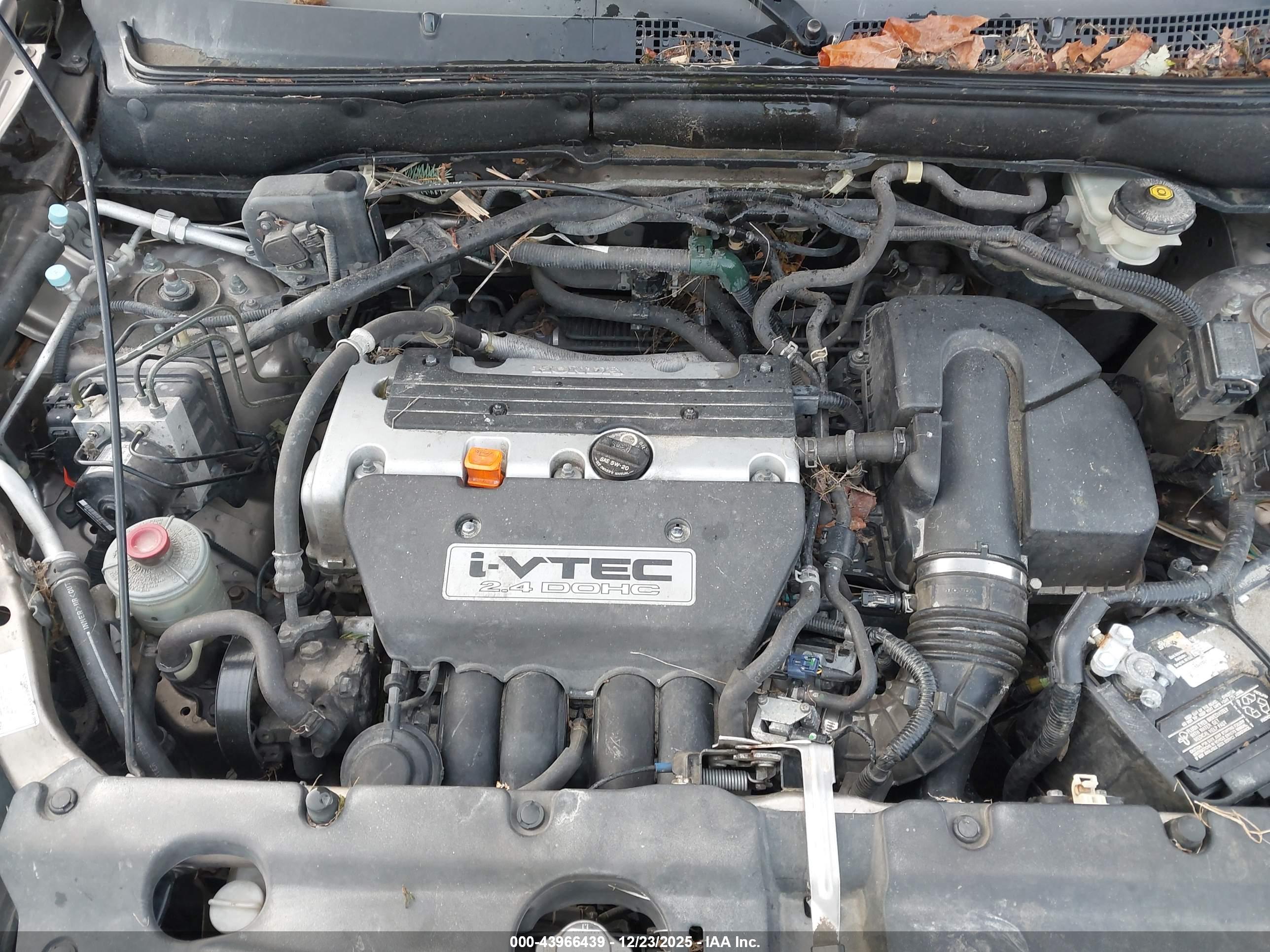 HONDA CR-V image 10