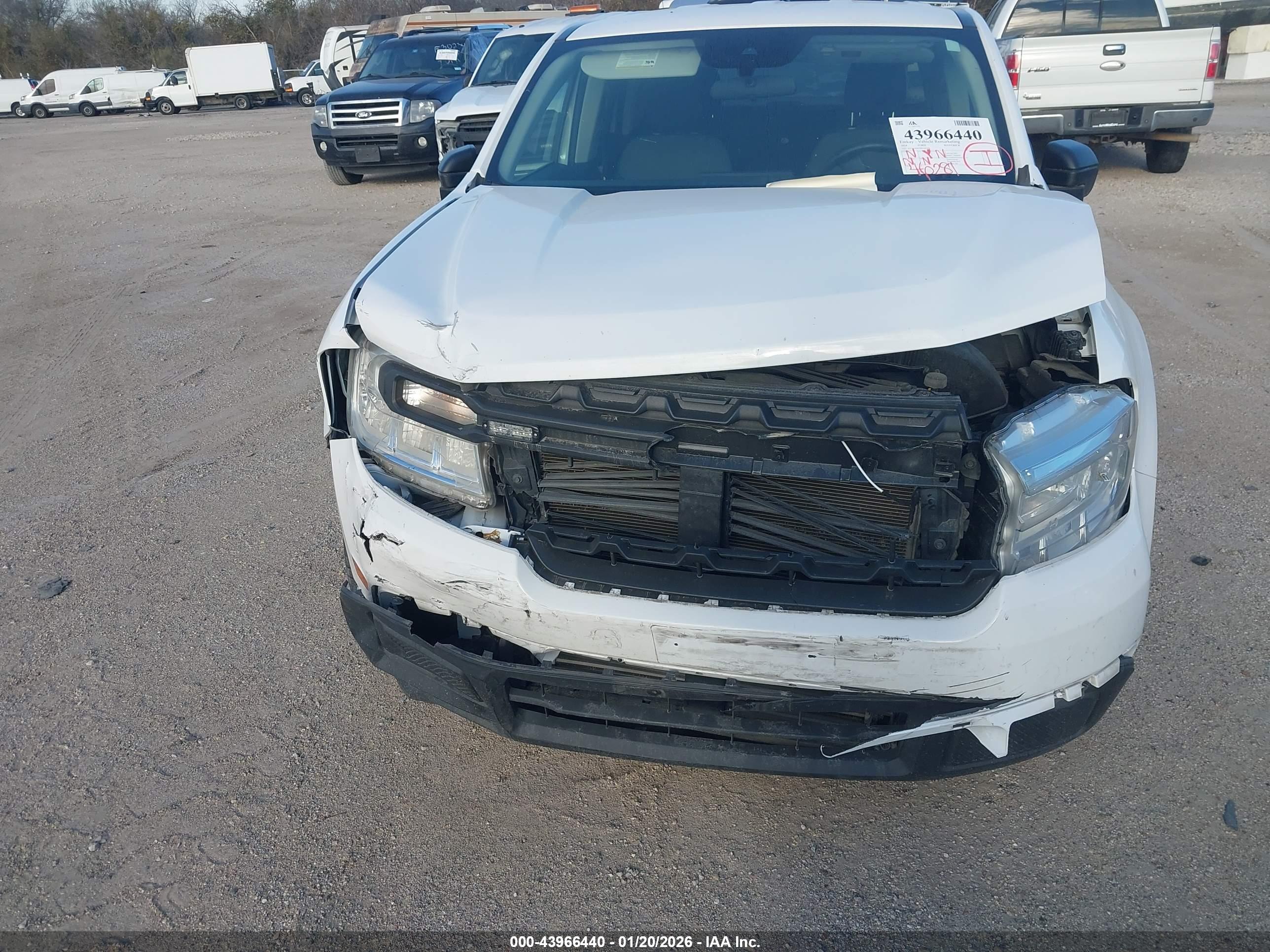 FORD MAVERICK image 6