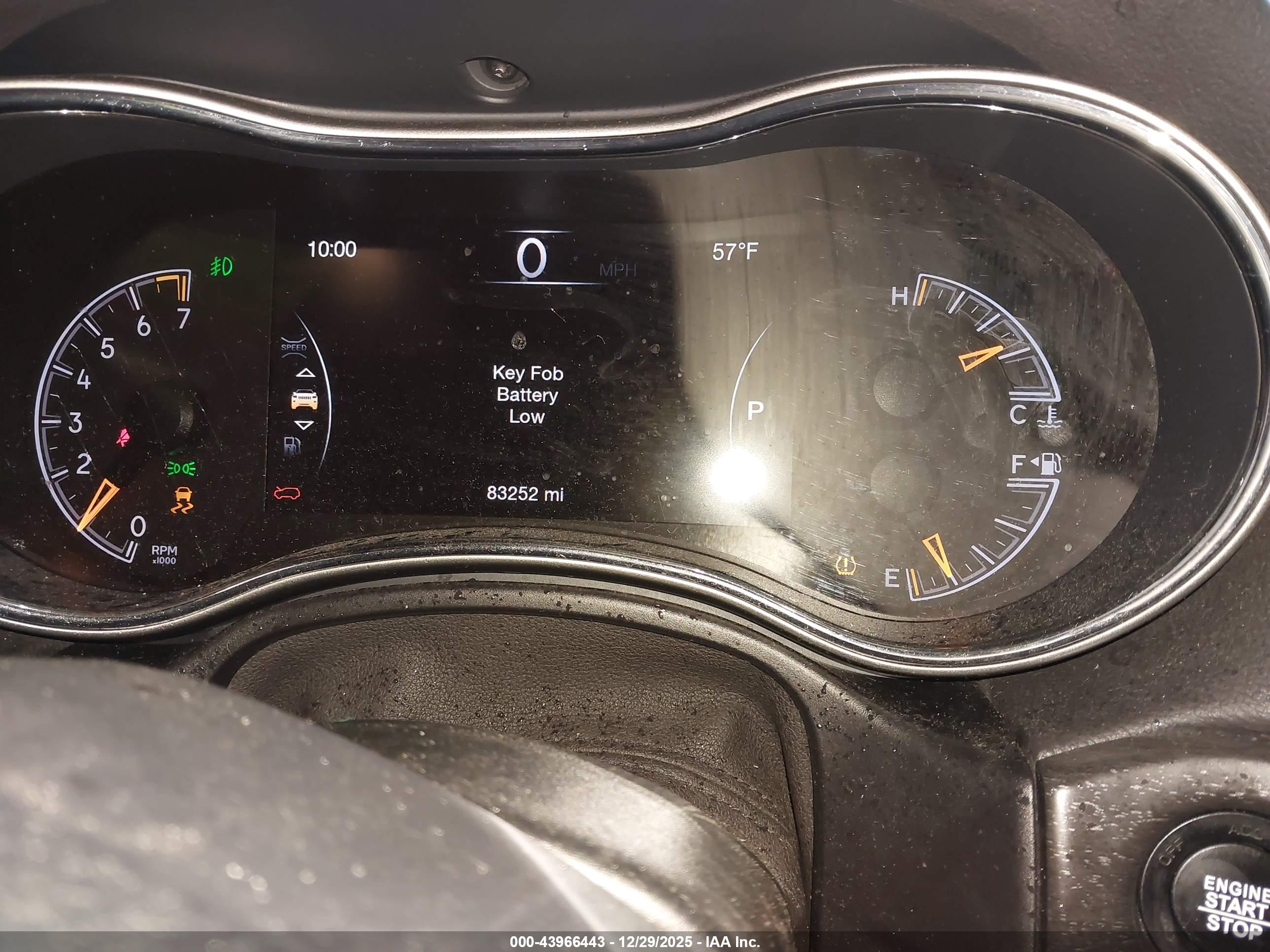 JEEP GRAND image 7