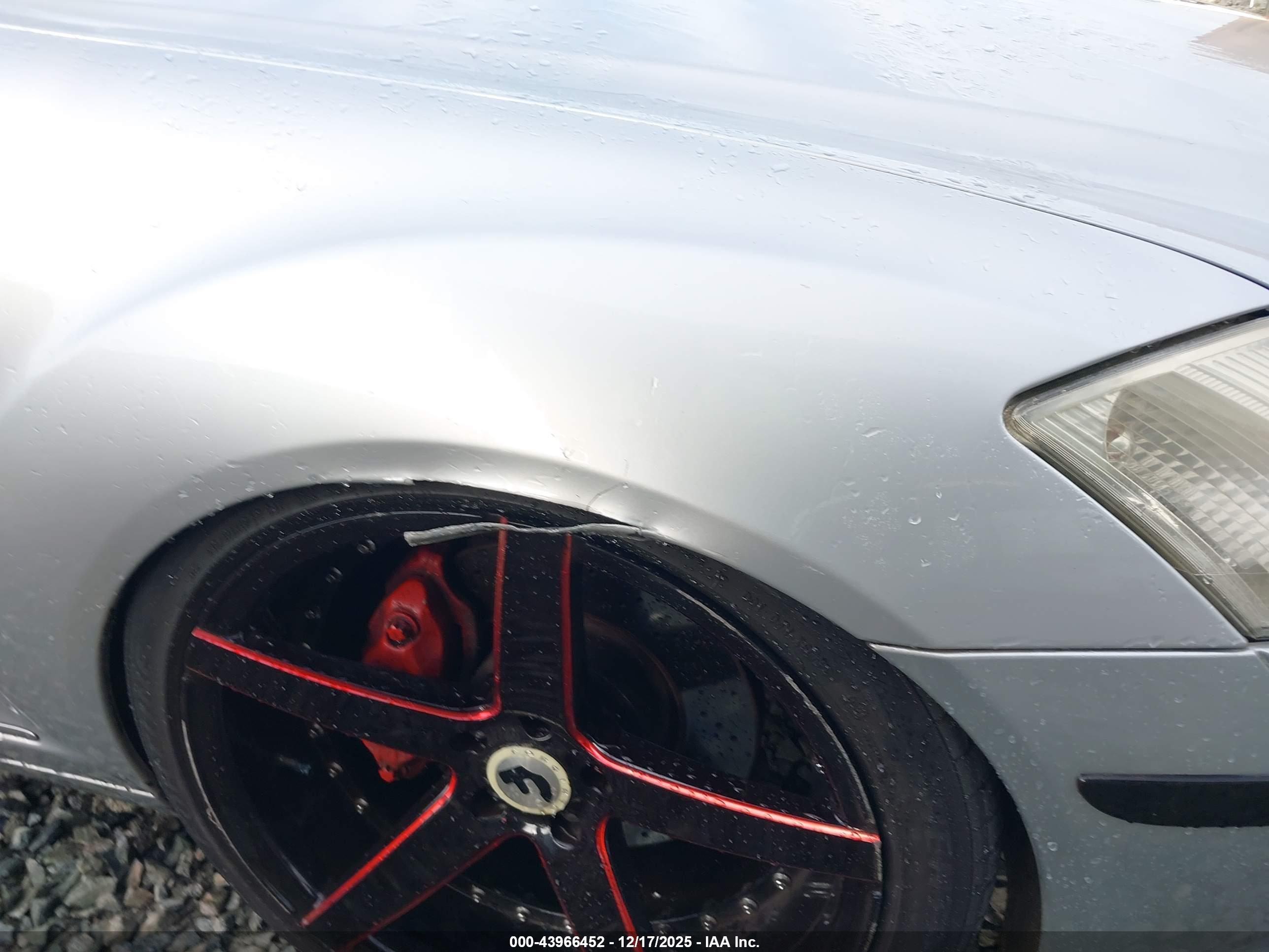MERCEDES-BENZ S image 6