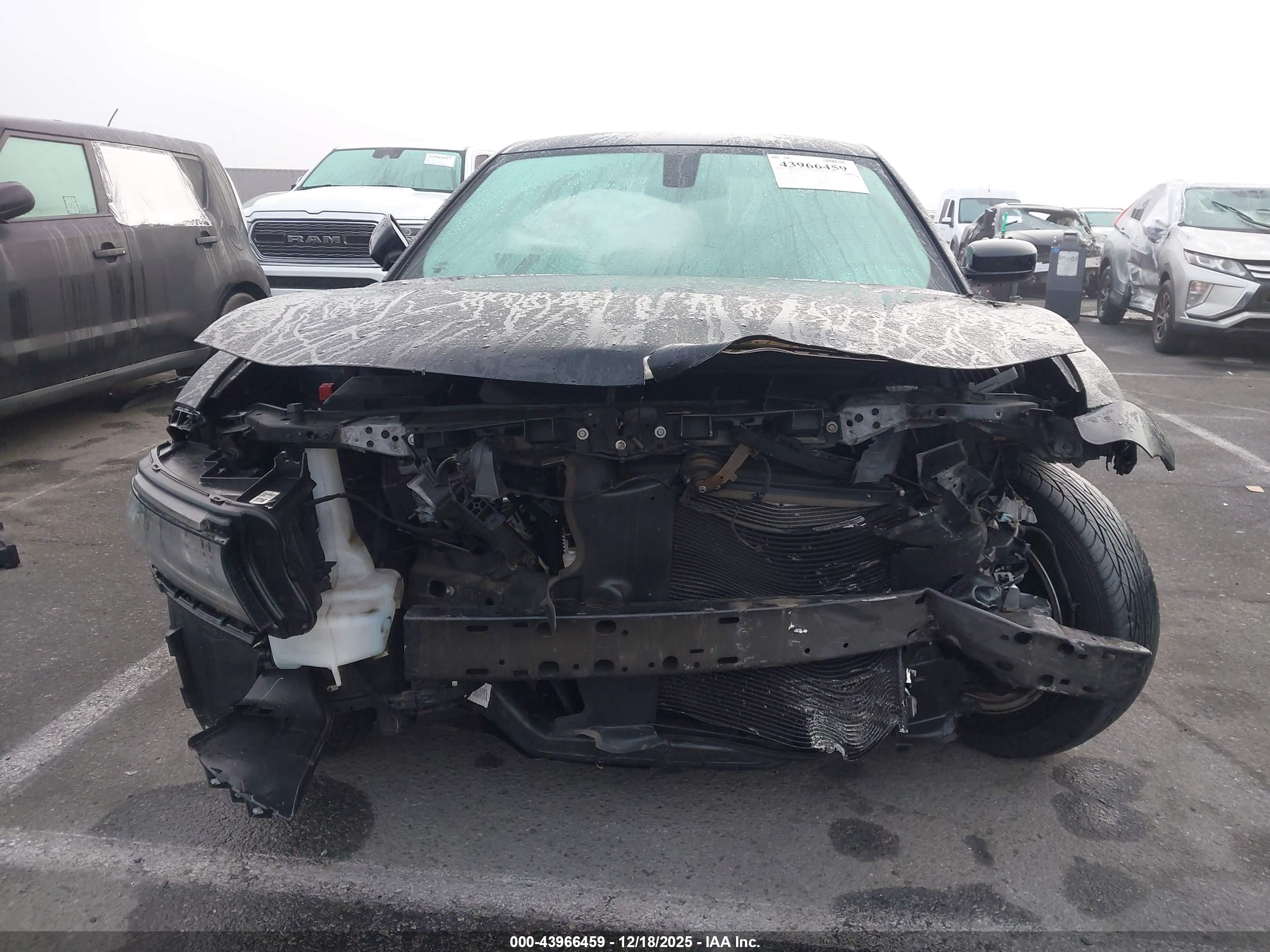 DODGE CHARGER image 6