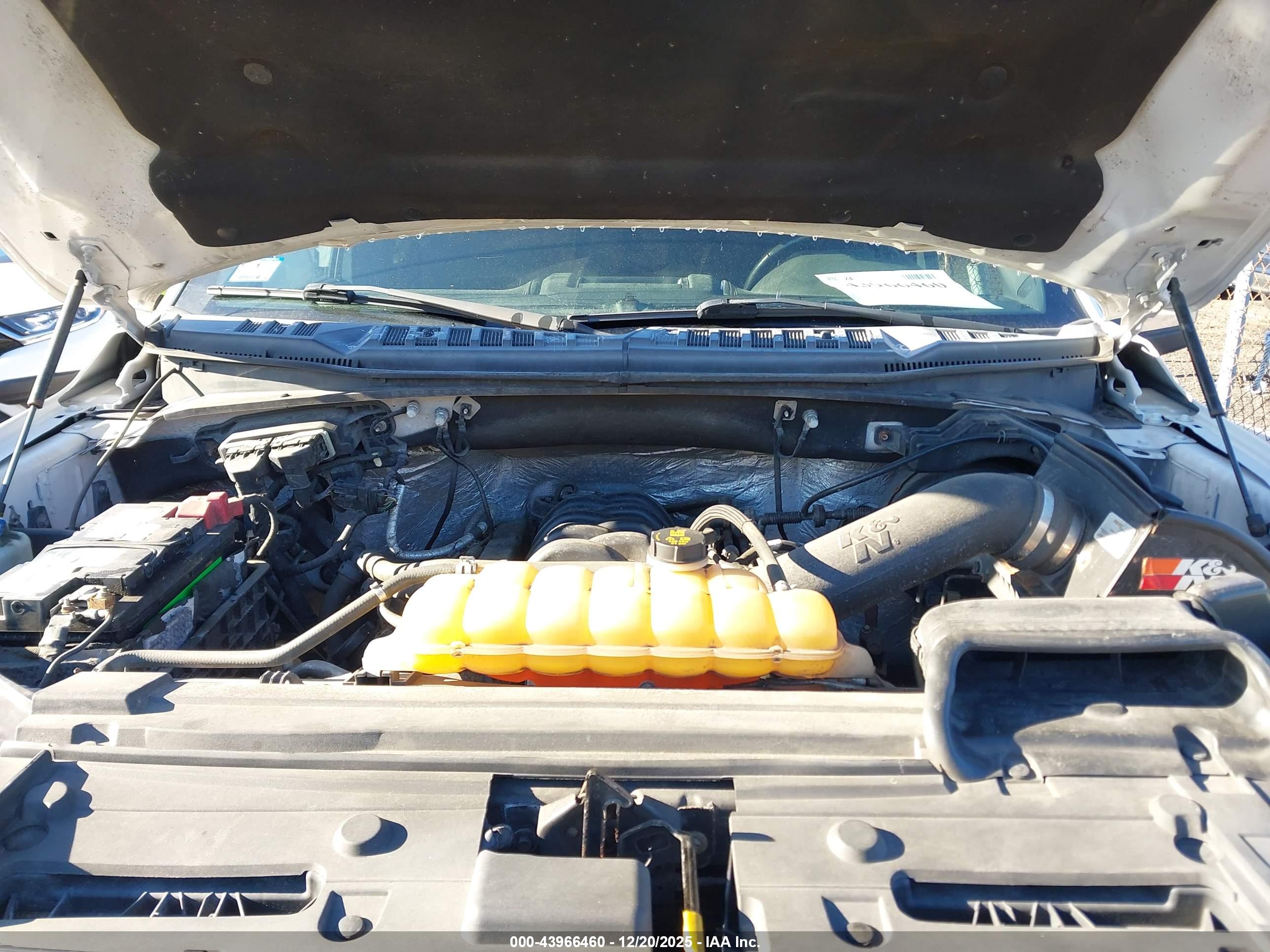 FORD F-150 image 10