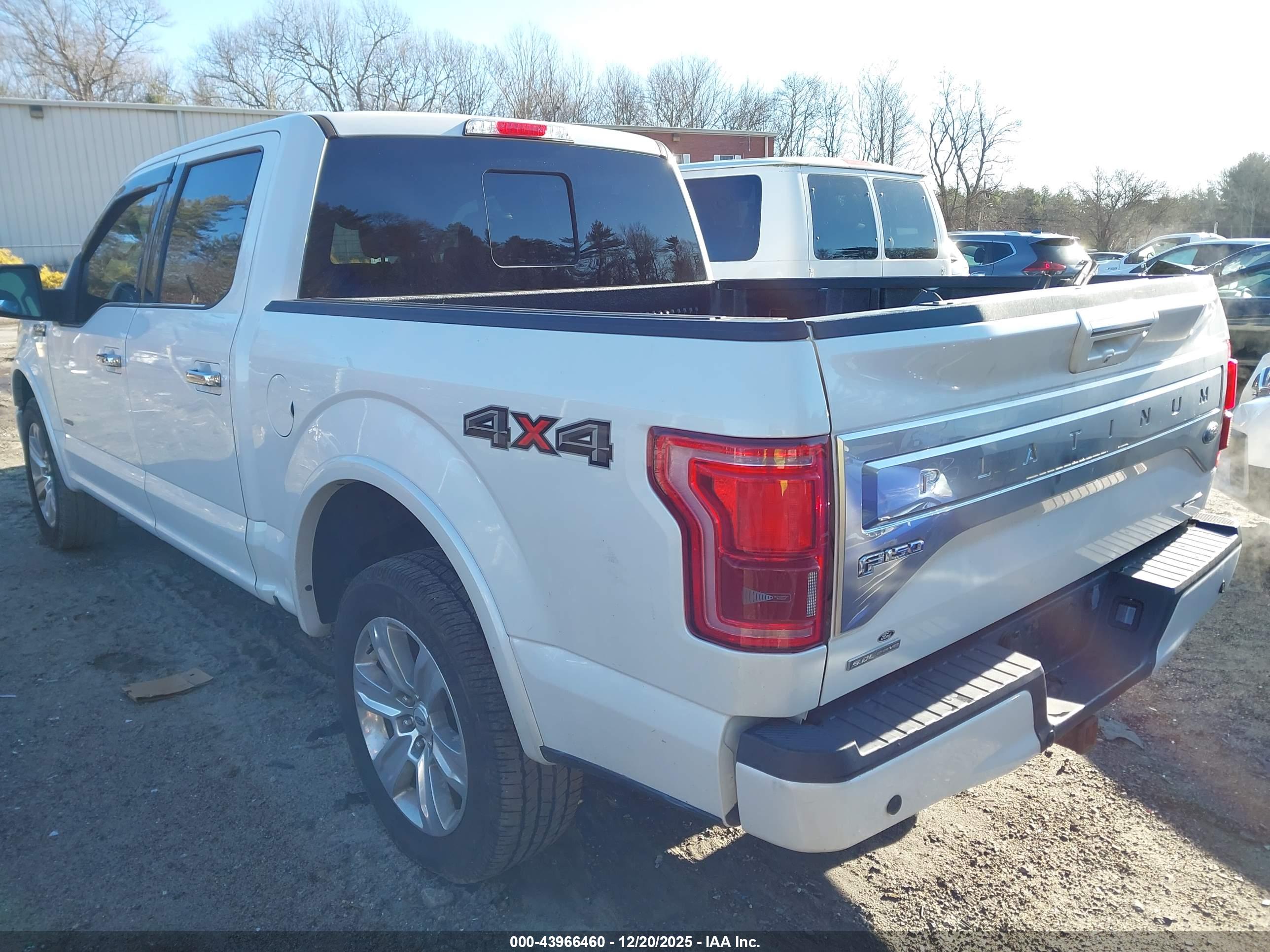 FORD F-150 image 3