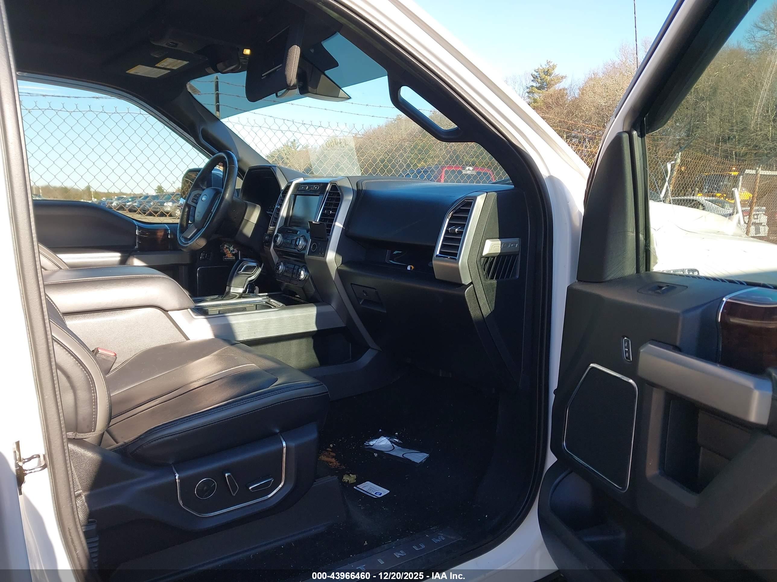 FORD F-150 image 5