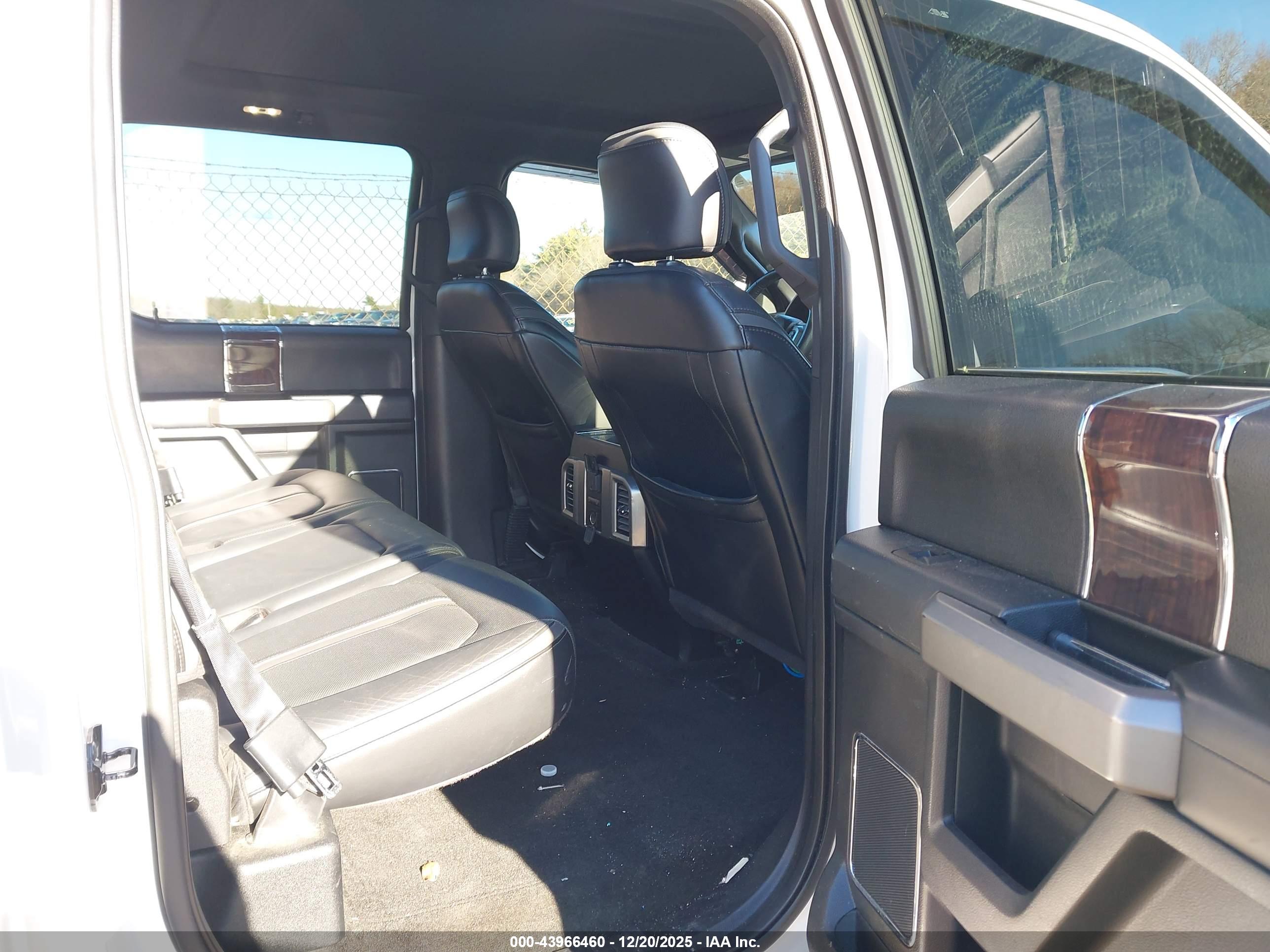 FORD F-150 image 8