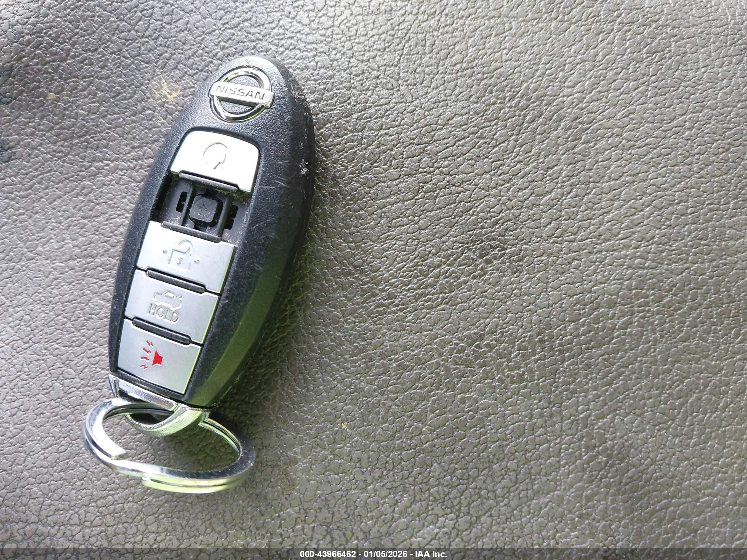 NISSAN ALTIMA image 11