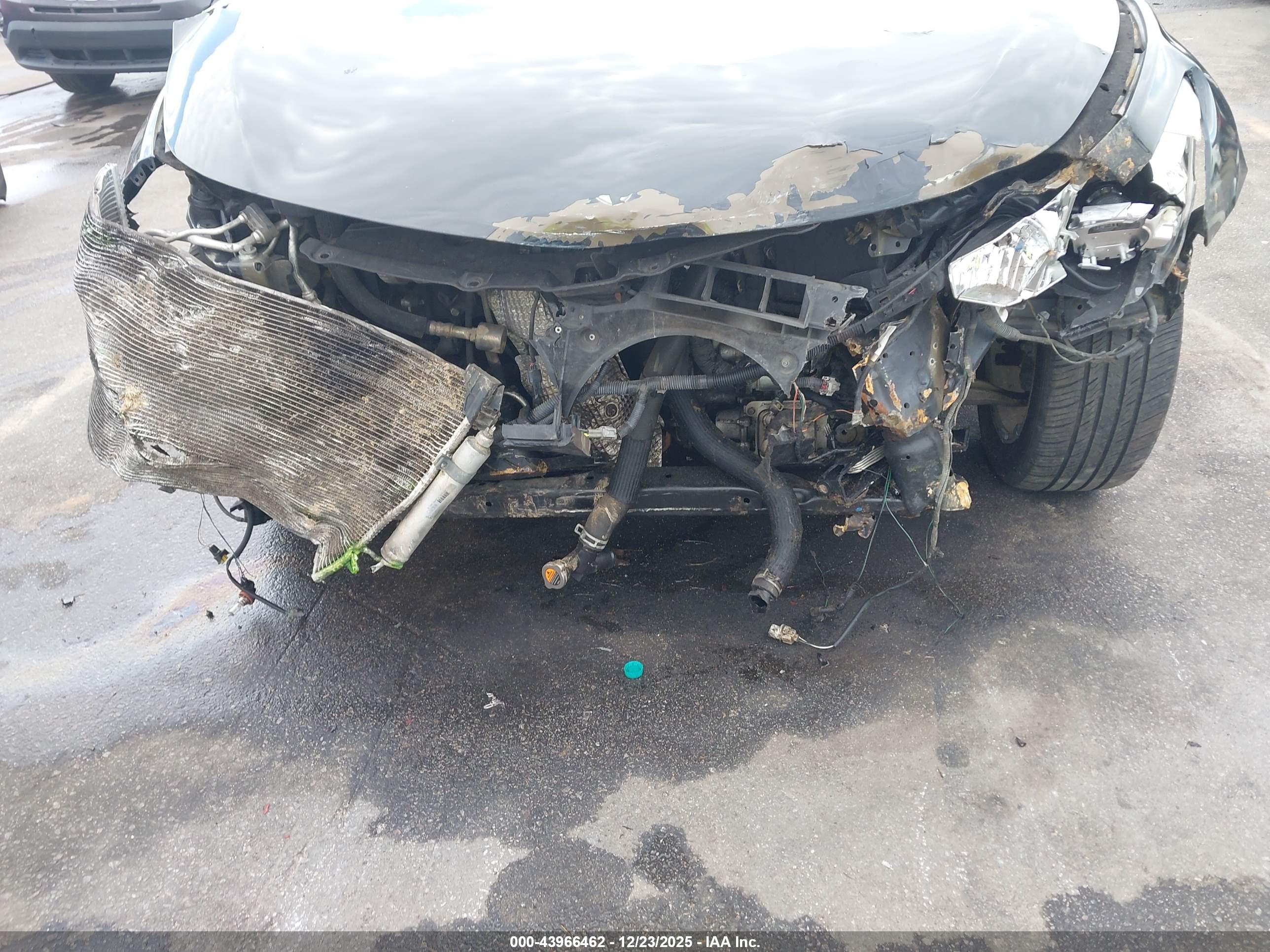 NISSAN ALTIMA image 6