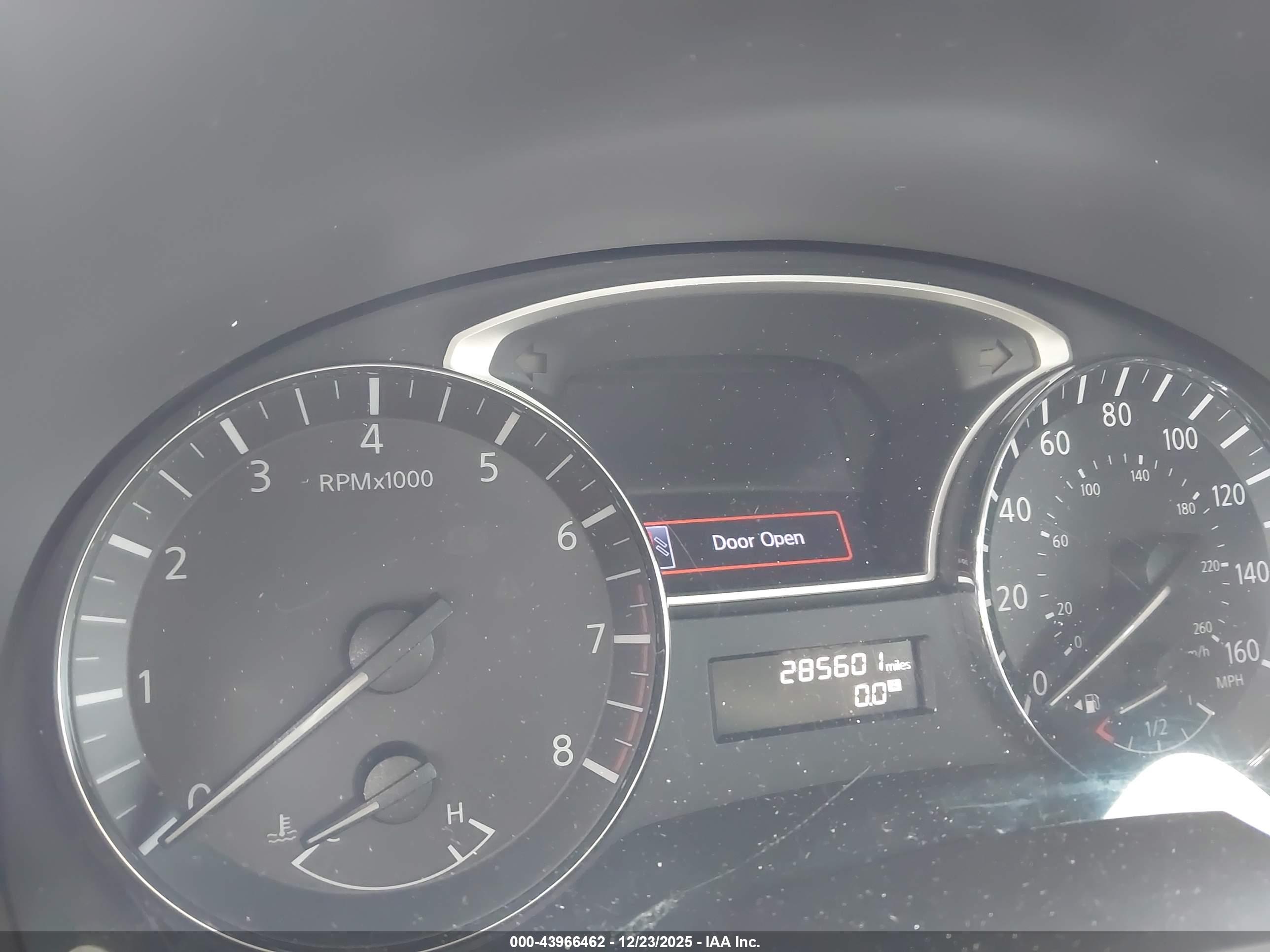NISSAN ALTIMA image 7