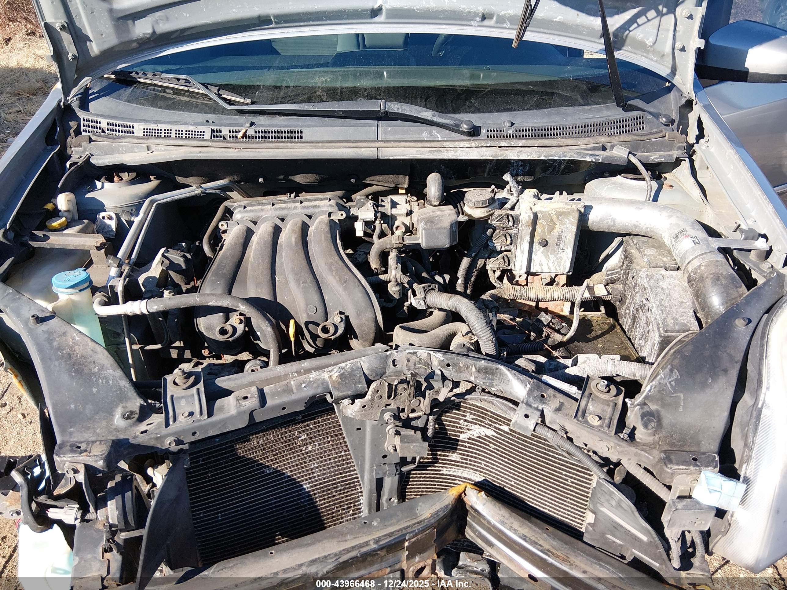 NISSAN SENTRA image 10