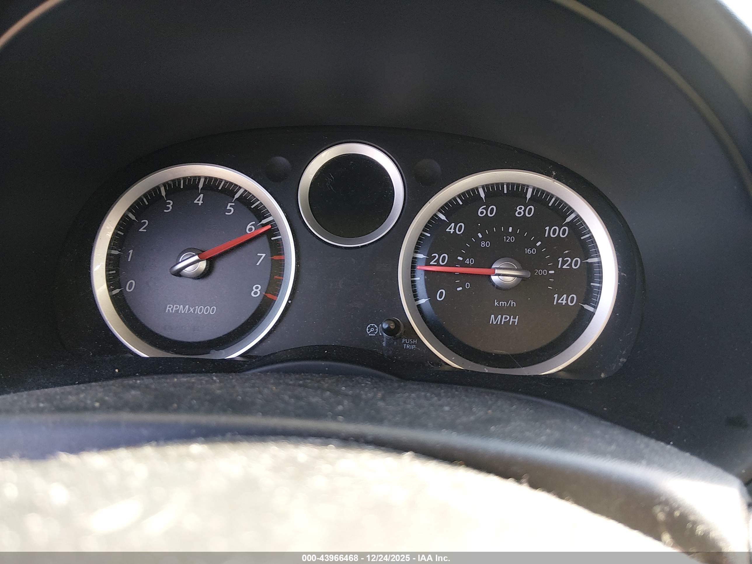 NISSAN SENTRA image 7