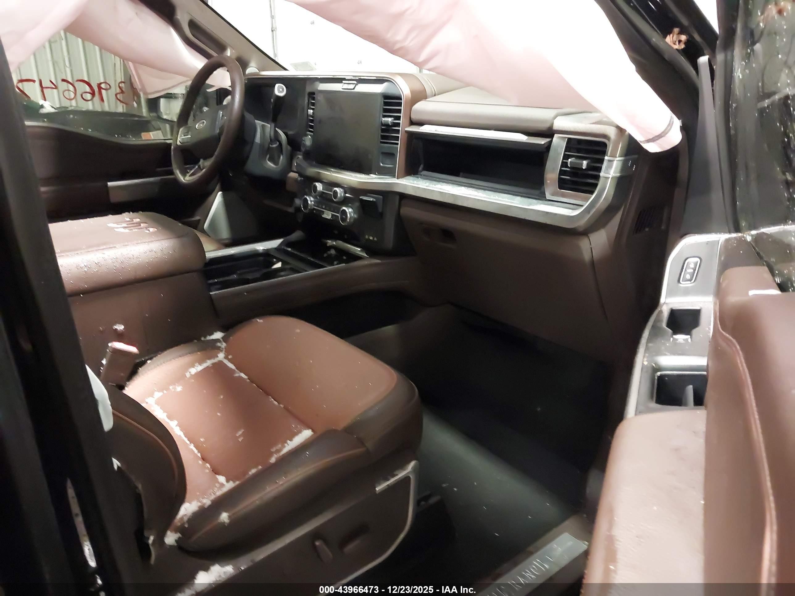 FORD F-350 image 5
