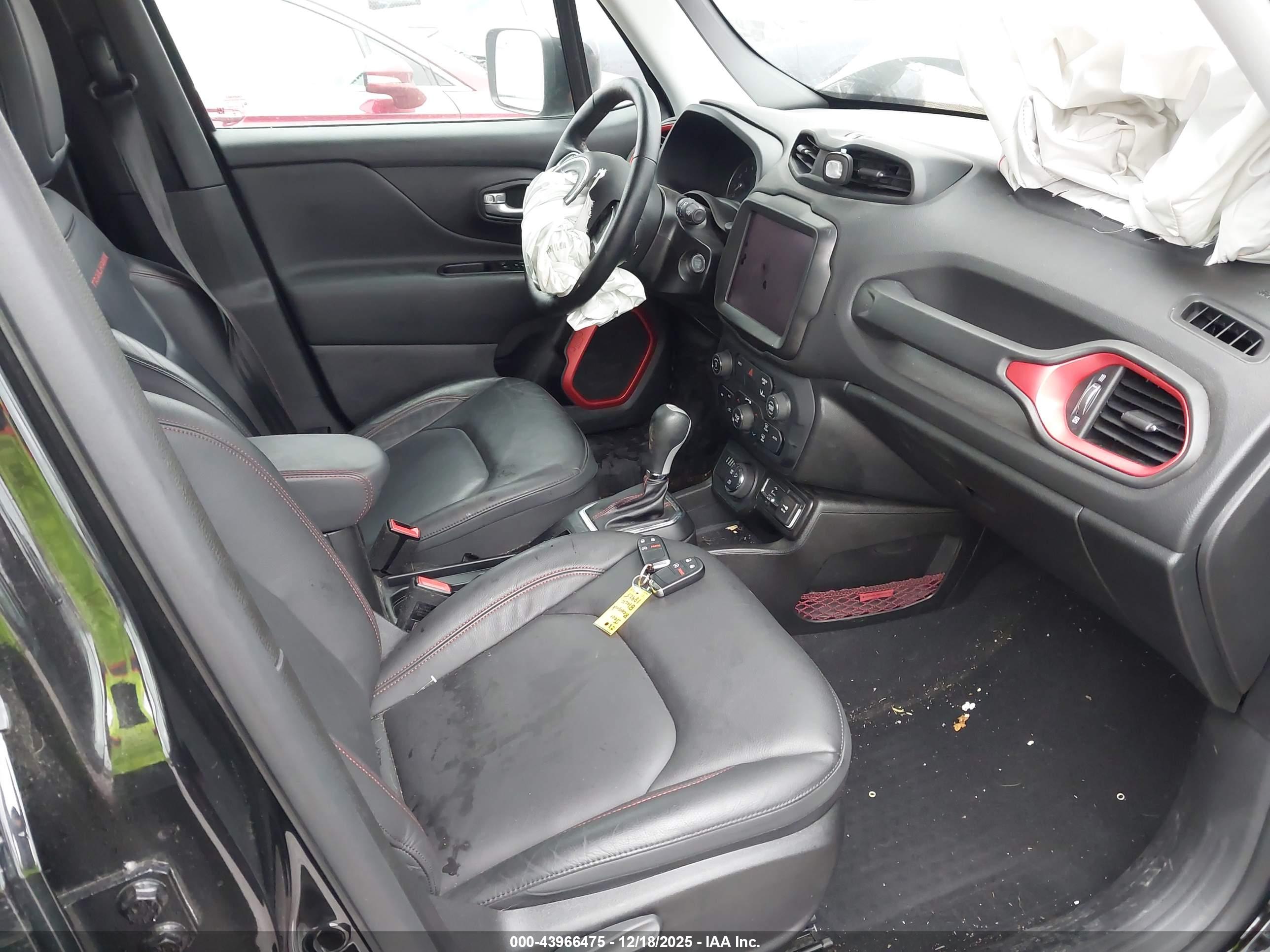 JEEP RENEGADE image 5