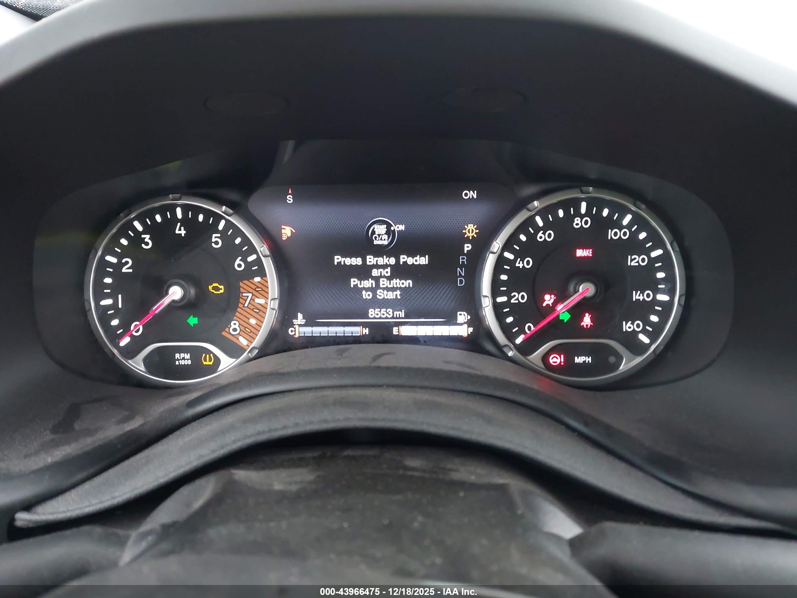 JEEP RENEGADE image 7