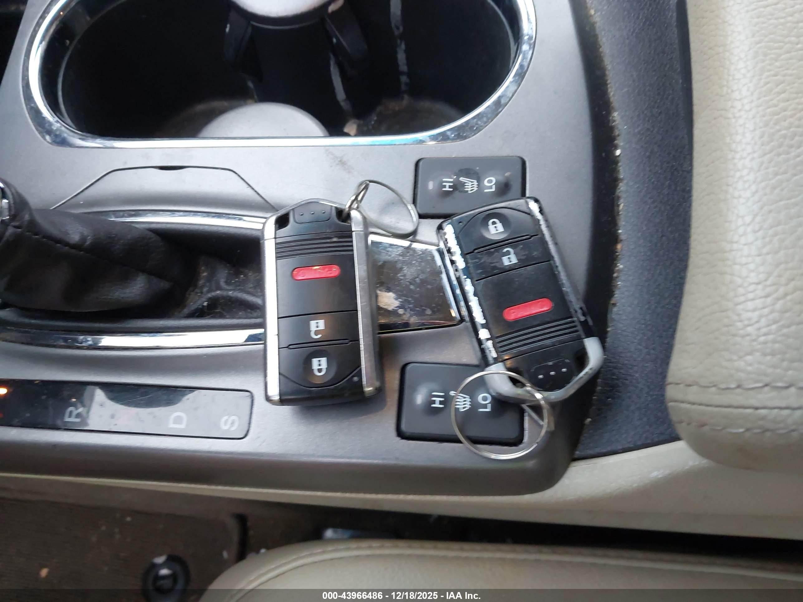 ACURA RDX image 11