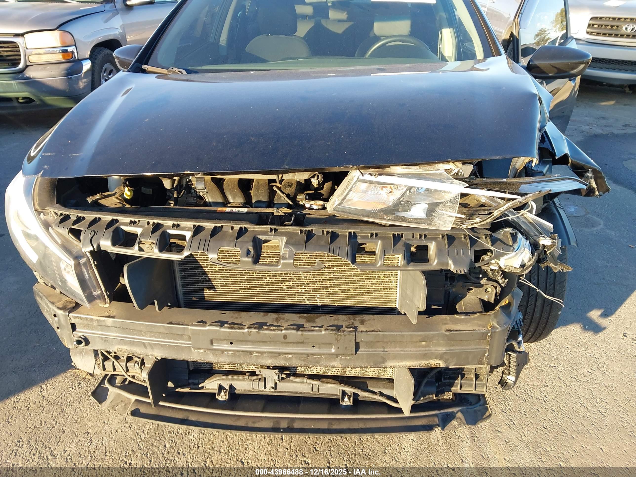 KIA FORTE image 6