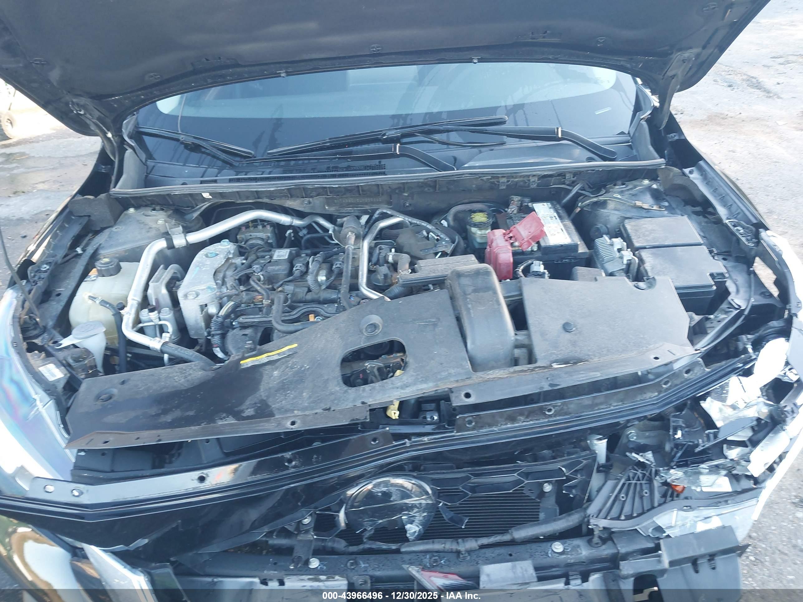 NISSAN SENTRA image 10