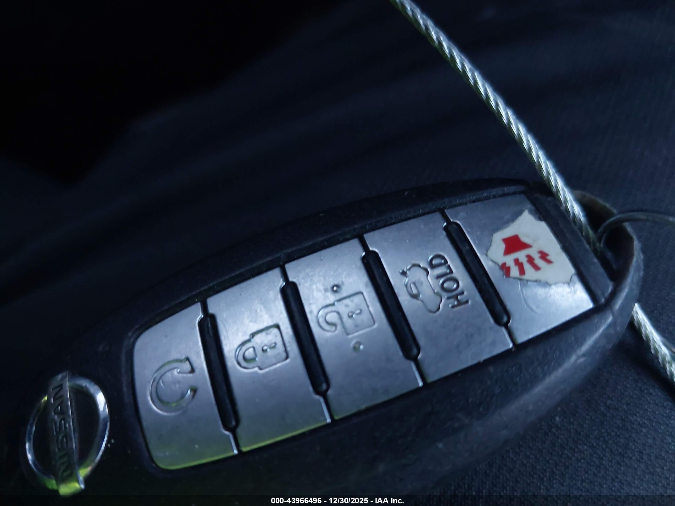 NISSAN SENTRA image 11