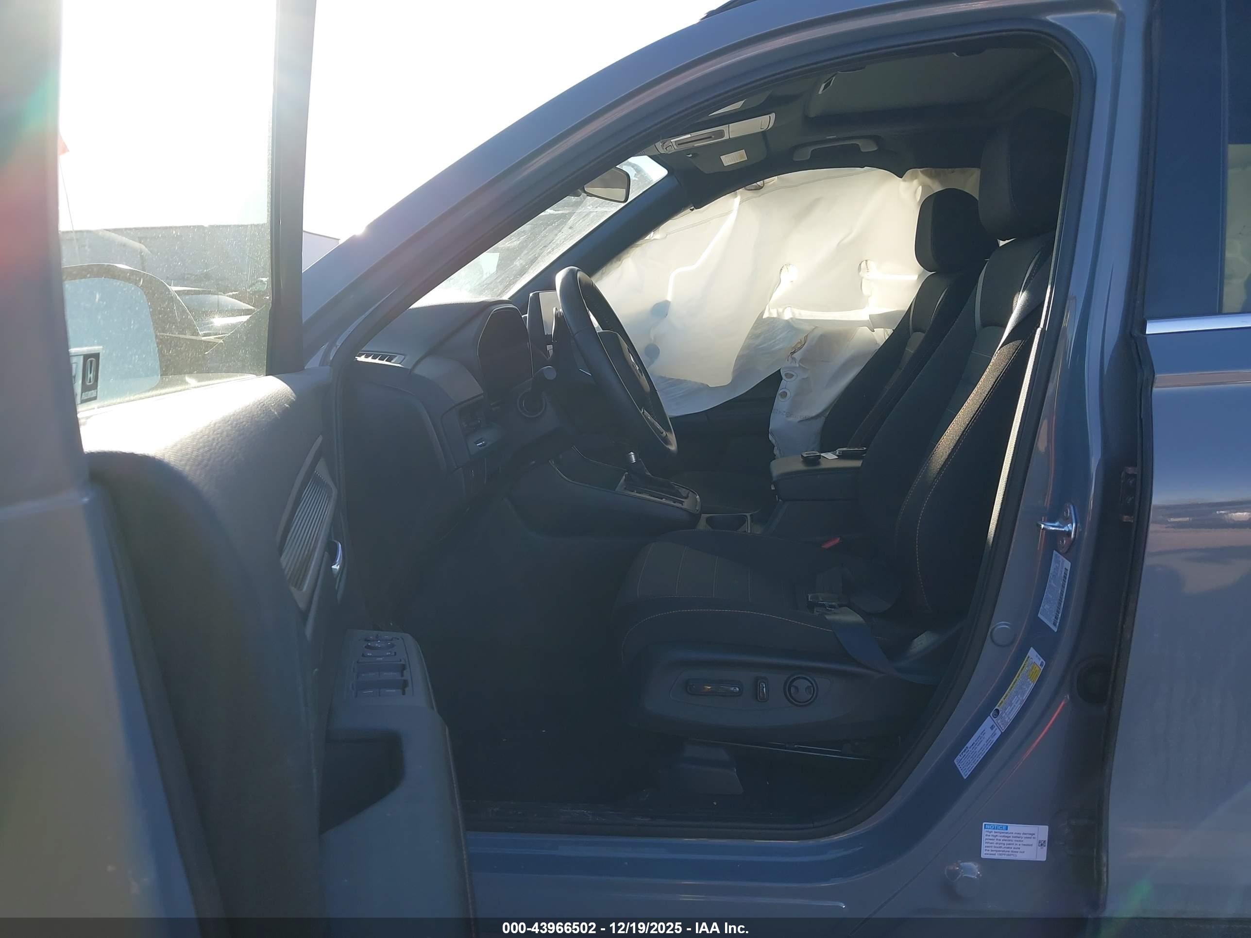HONDA CR-V image 5