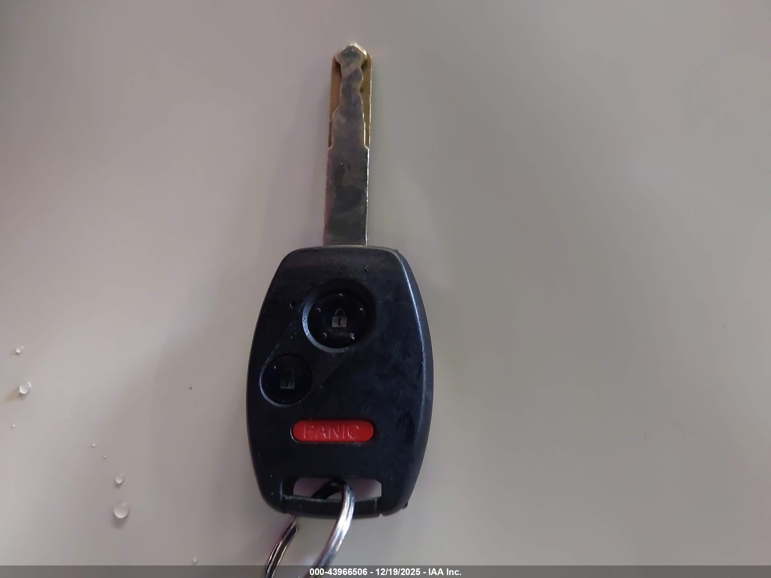 HONDA FIT image 11