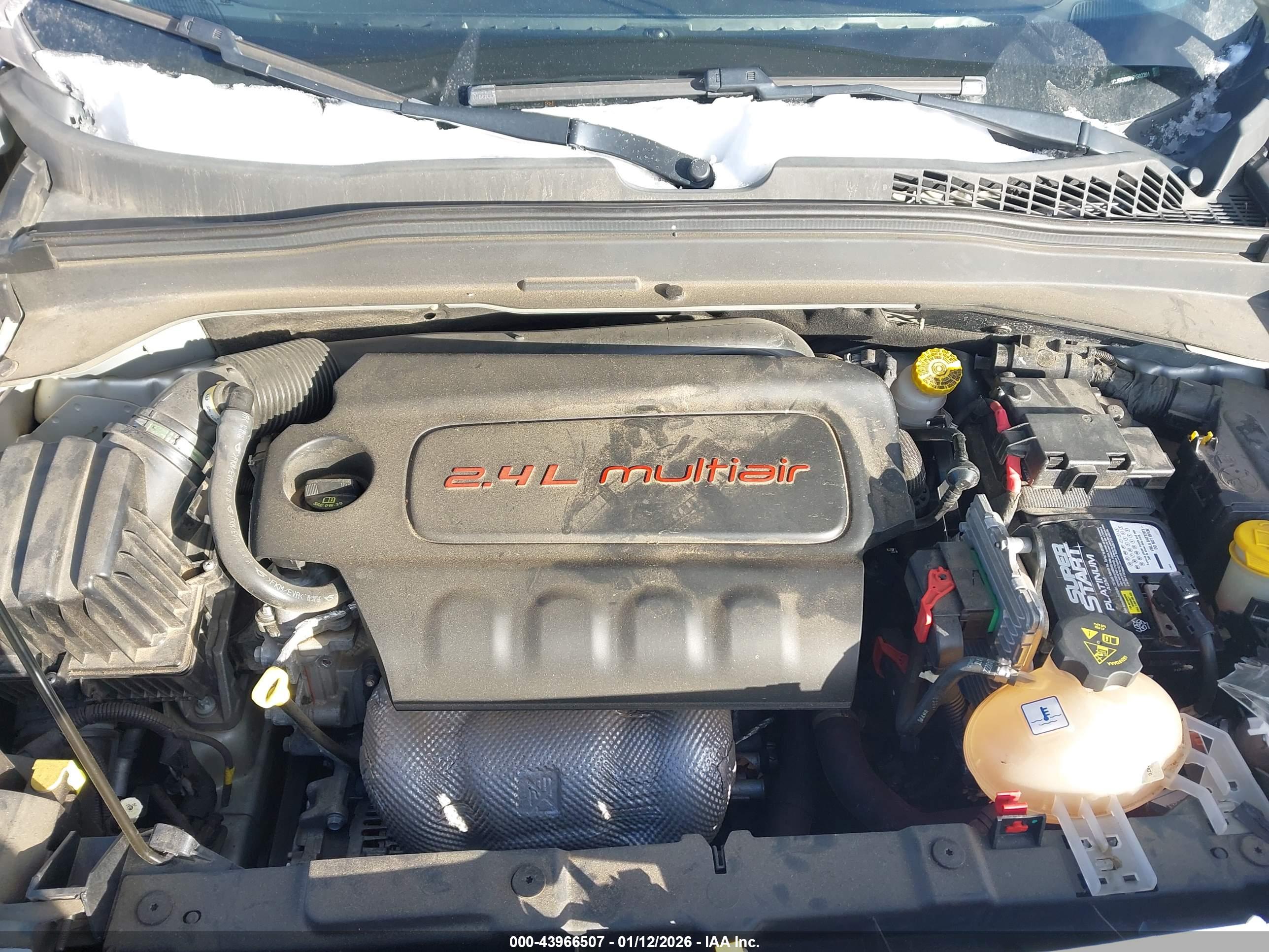 JEEP RENEGADE image 10