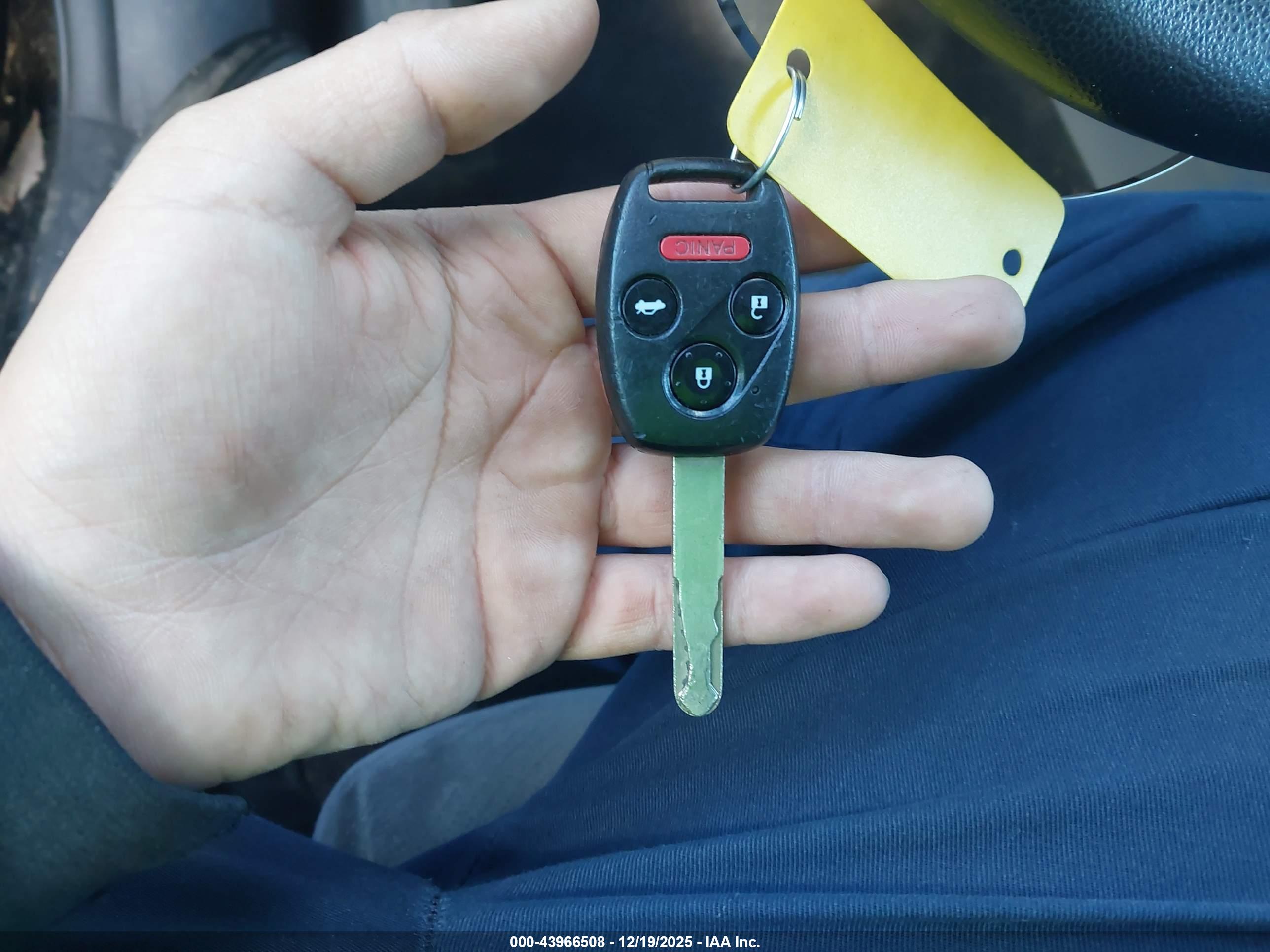 HONDA CIVIC image 11
