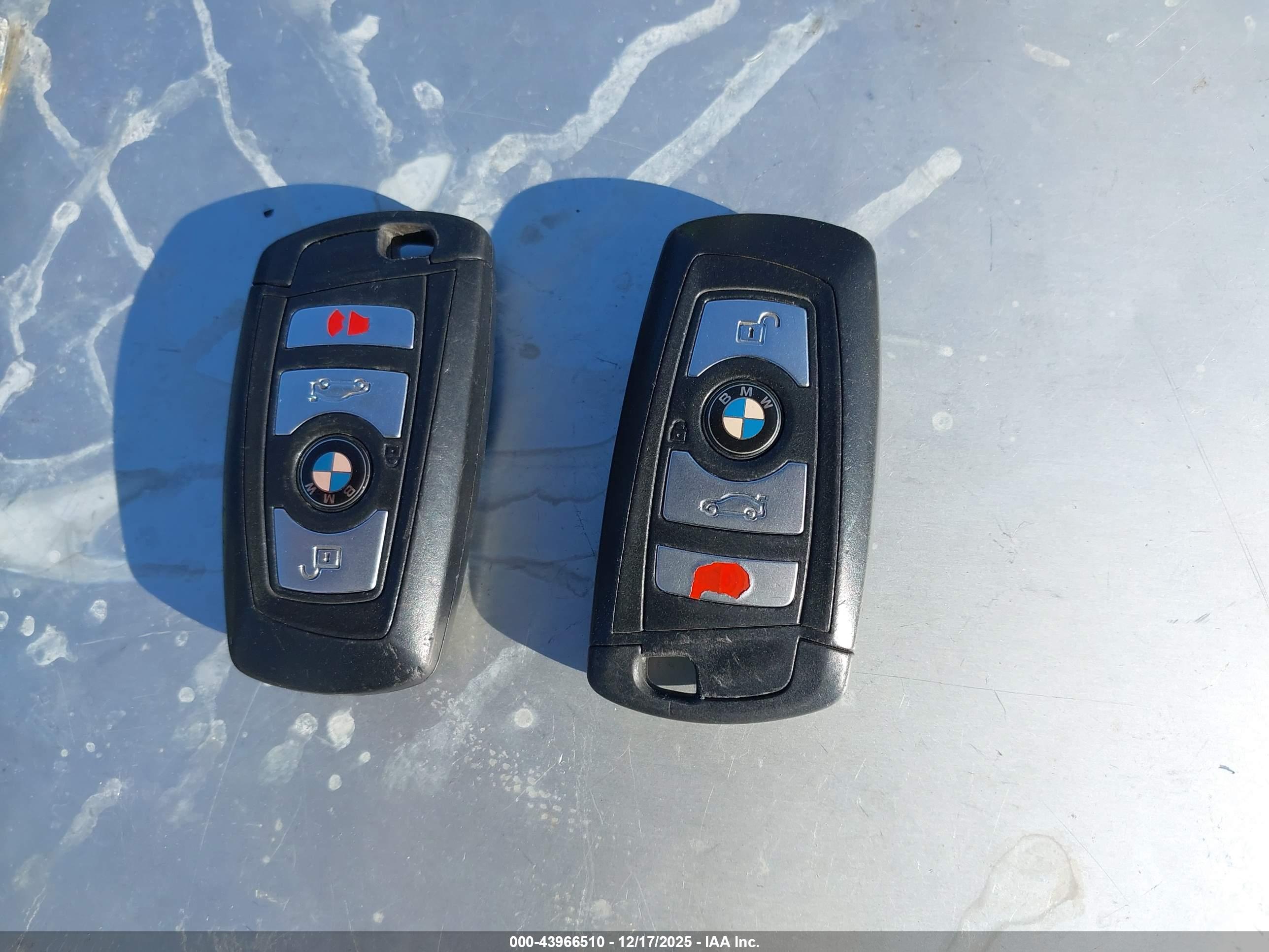BMW X3 image 11