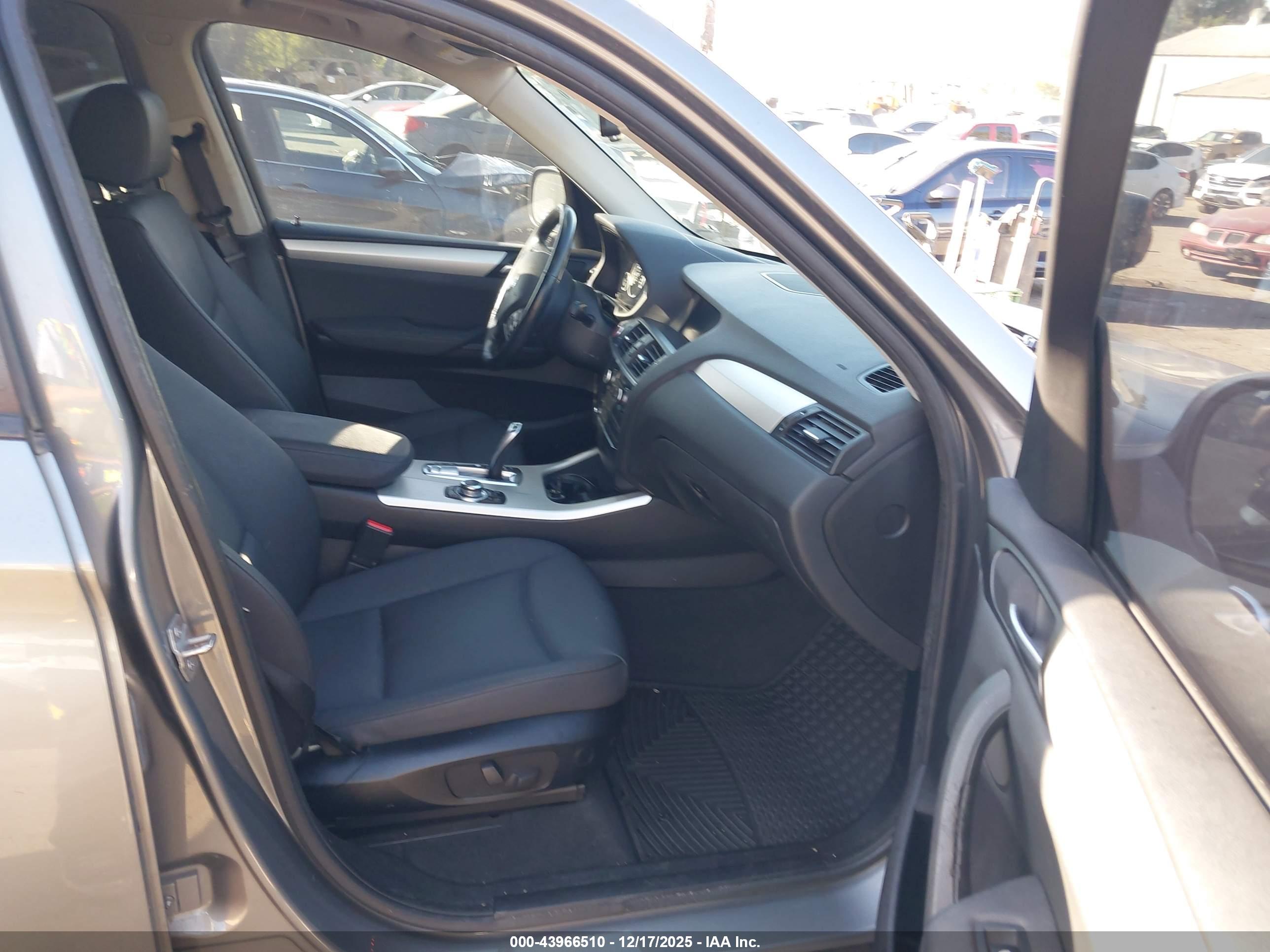 BMW X3 image 5