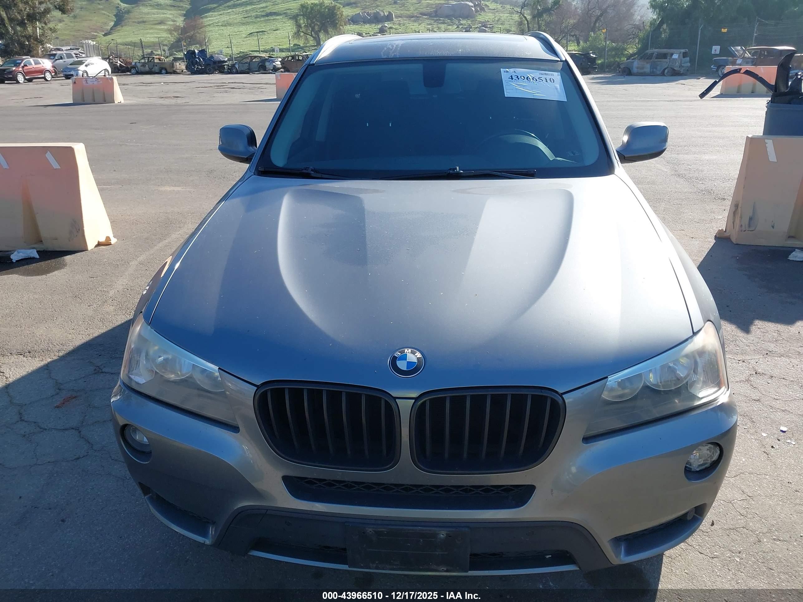 BMW X3 image 6